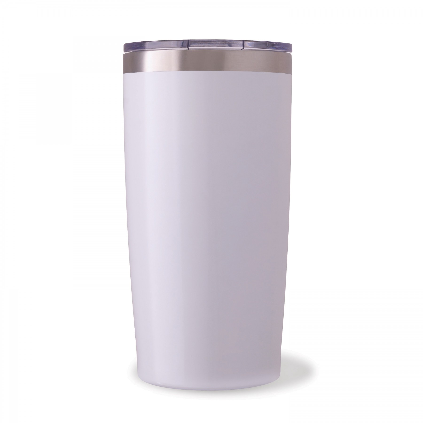 Cruise Control Metallic 600 Ml 20 Oz Stainless Steel Tumbler 1