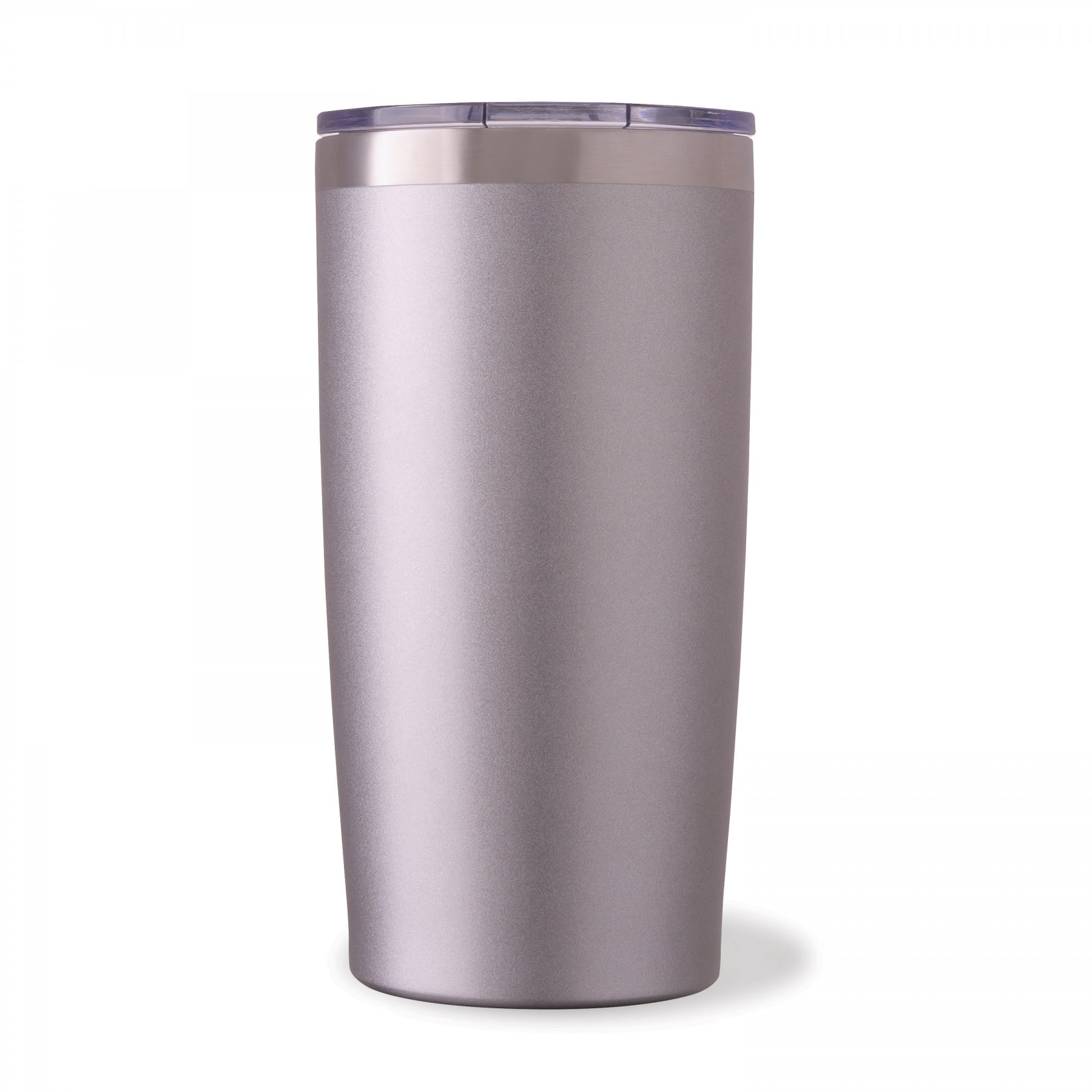 Cruise Control Metallic 600 Ml 20 Oz Stainless Steel Tumbler 1