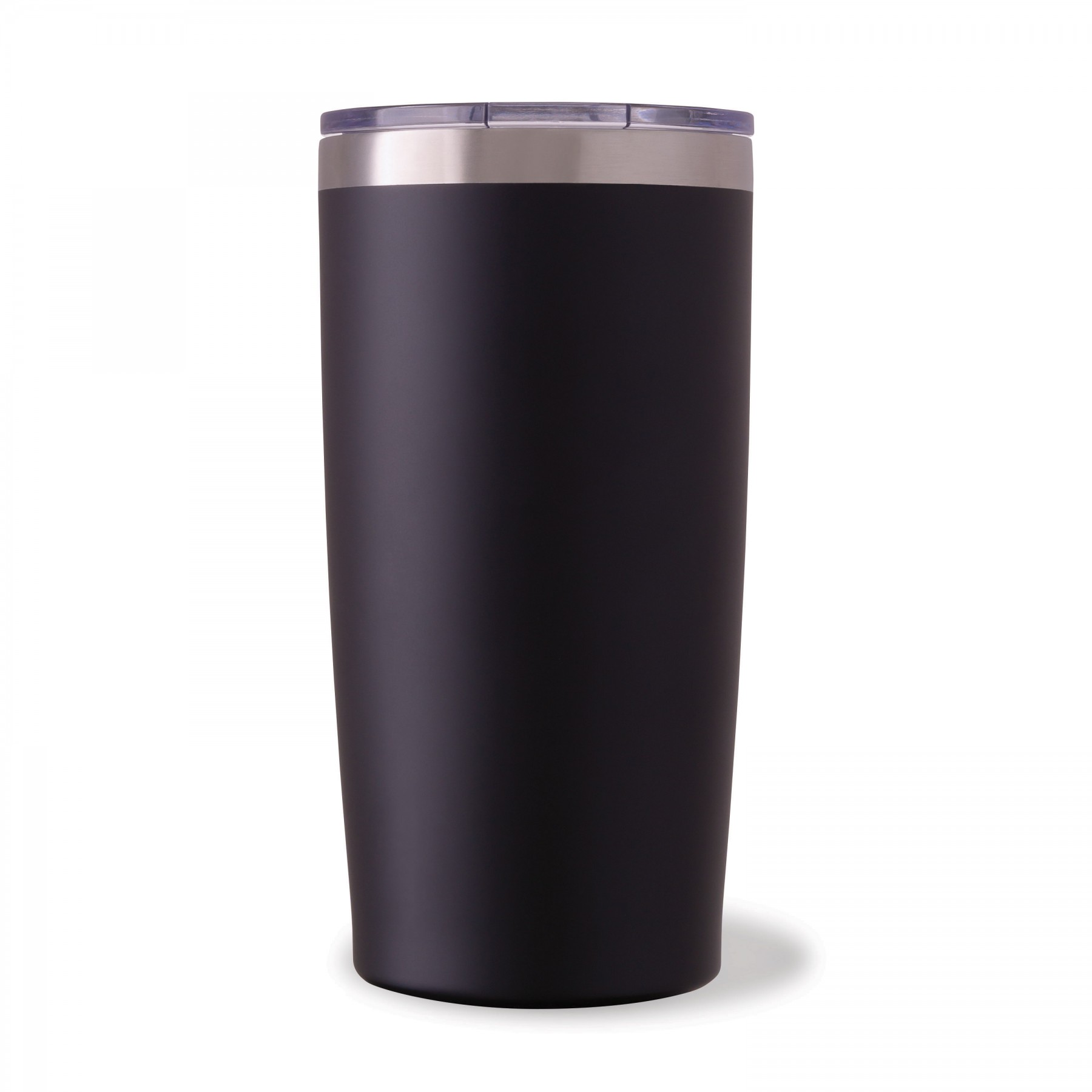 Cruise Control Metallic 600 Ml 20 Oz Stainless Steel Tumbler 1