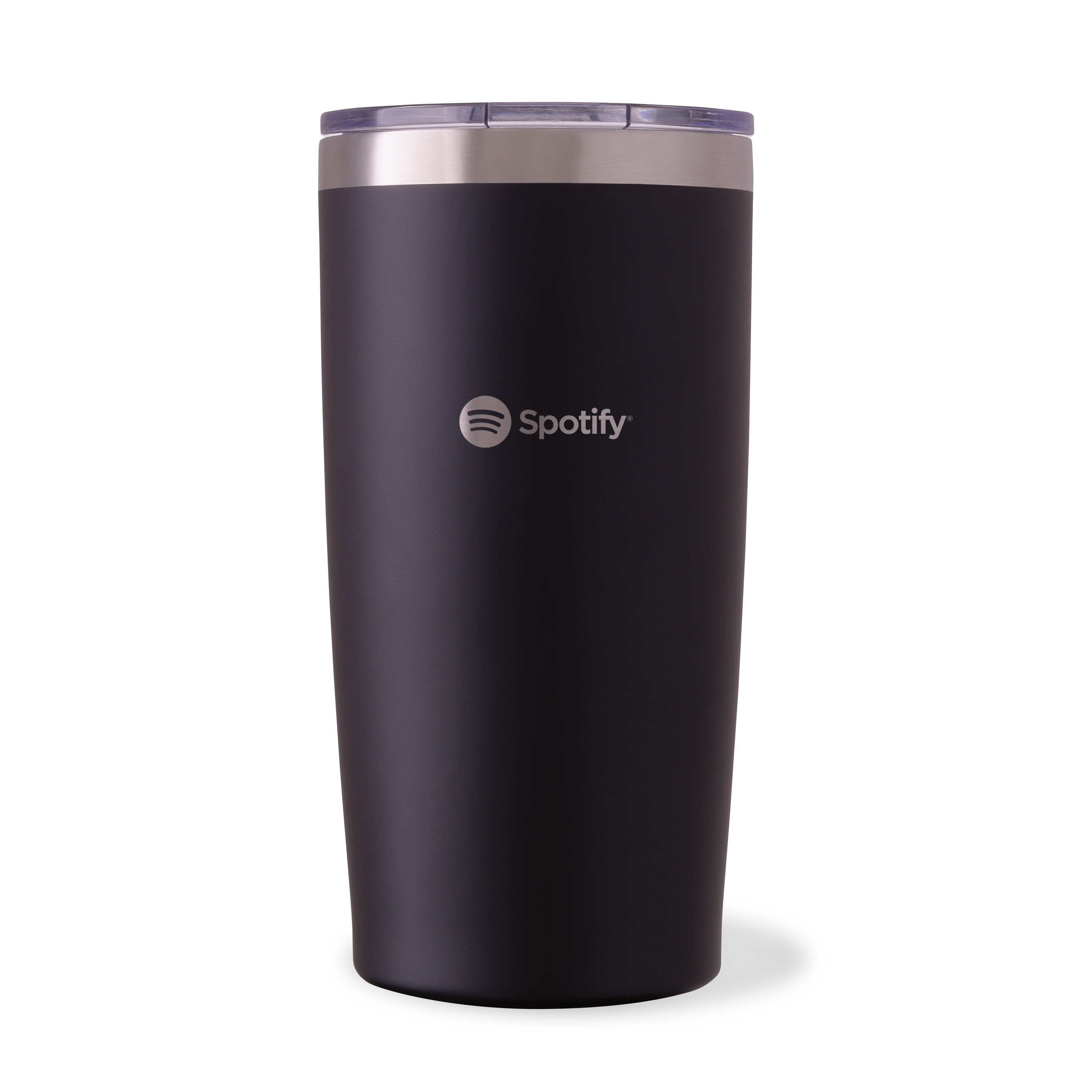 Cruise Control Metallic 600 Ml 20 Oz Stainless Steel Tumbler 1