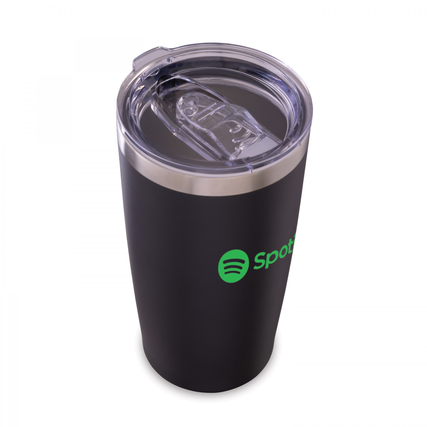 Cruise Control Metallic 600 Ml 20 Oz Stainless Steel Tumbler 1