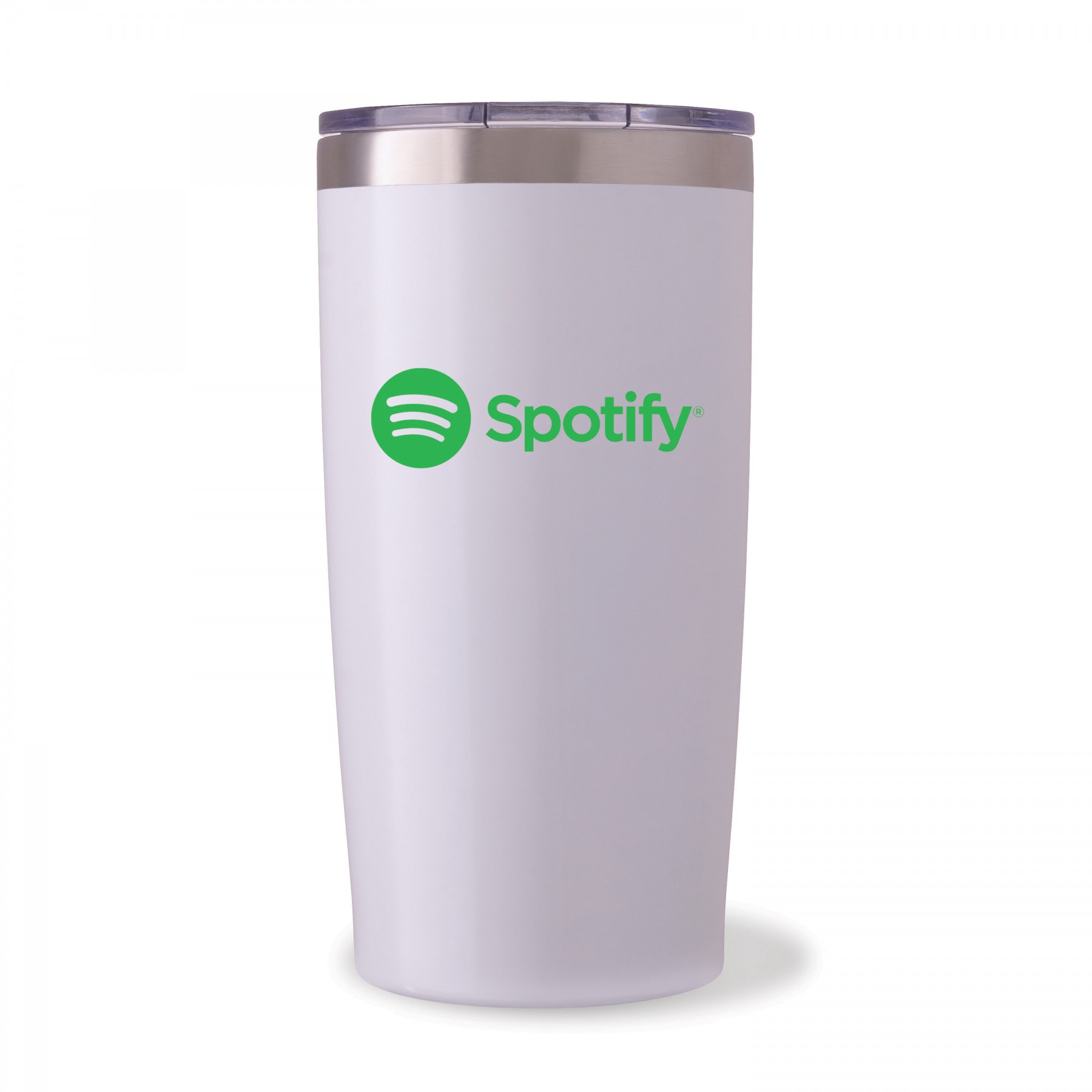 Cruise Control Metallic 600 Ml 20 Oz Stainless Steel Tumbler 1