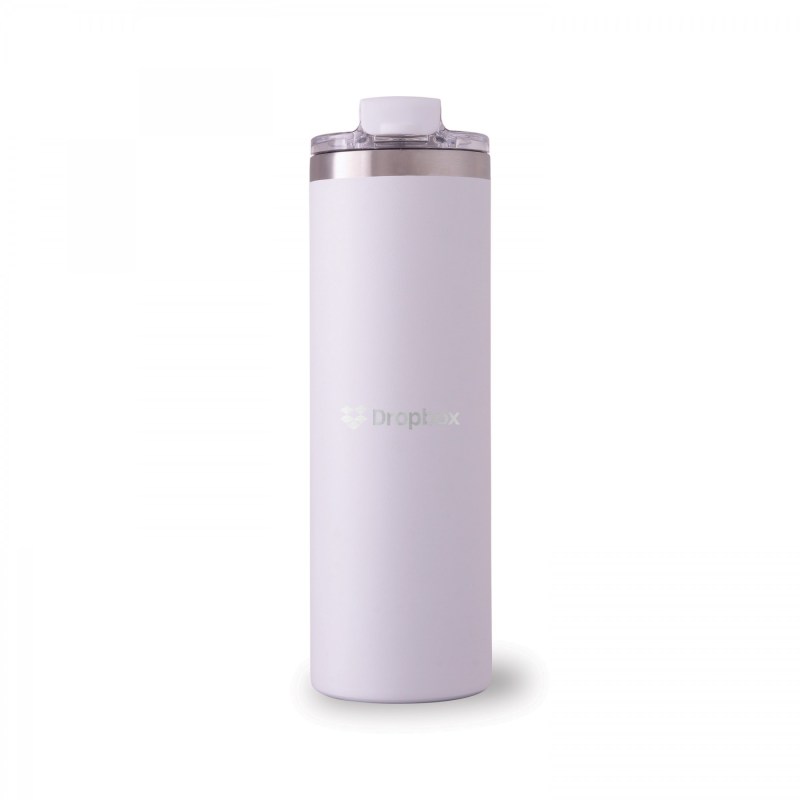 Crunch Time 530 Ml / 18 Oz Stainless Steel Tumbler 1 Crunch Time 530 Ml / 18 Oz Stainless Steel Tumbler 1
