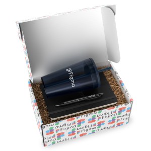 Seamless Integration 3-Piece Gift Set 1 Seamless Integration 3-Piece Gift Set 1