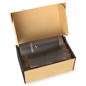 On Display! 2-Piece Gift Set in an Eco Gift Box 1 On Display! 2-Piece Gift Set in an Eco Gift Box 1