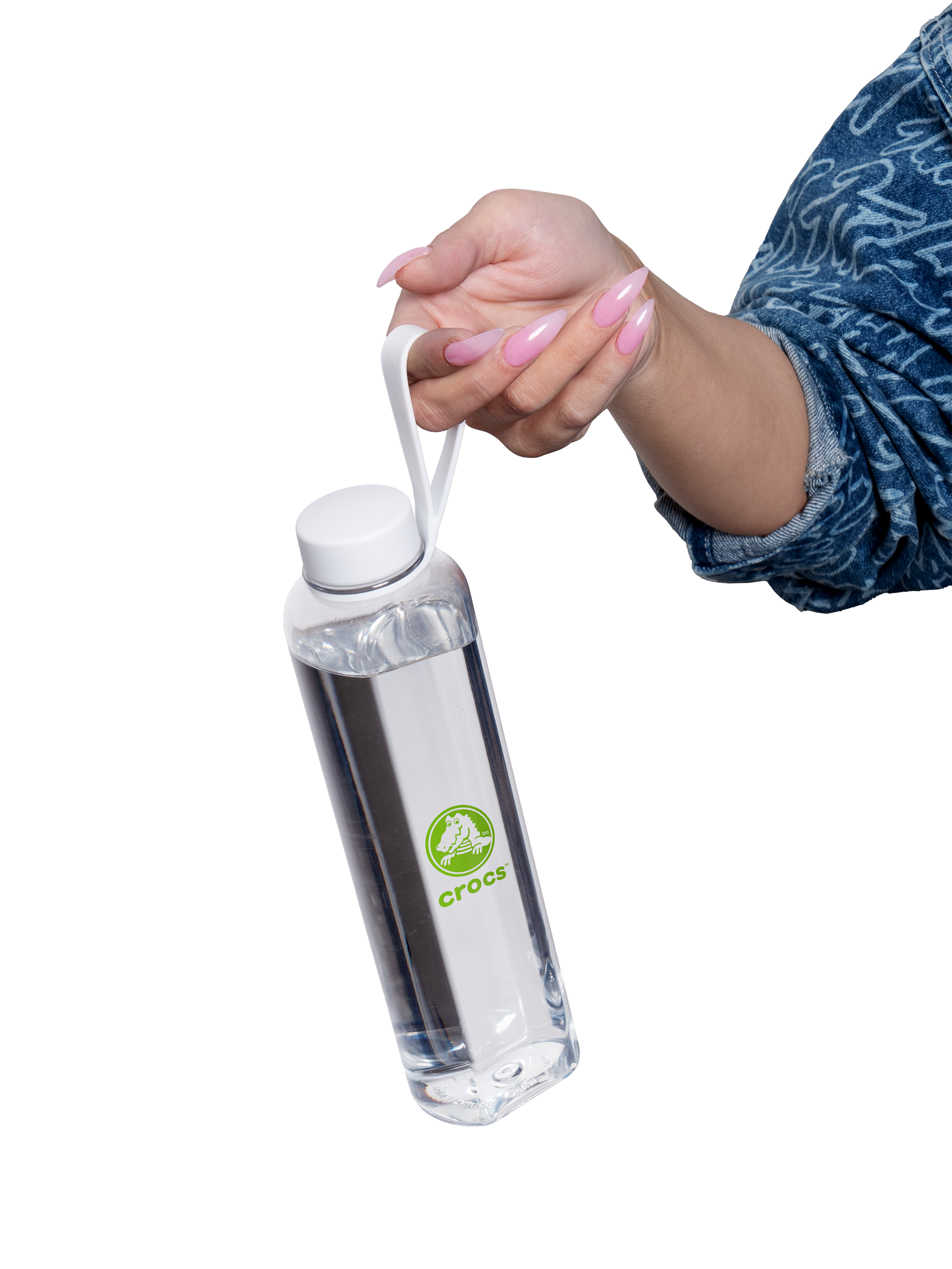 Daydreamer 530 Ml / 18 Oz Recycled Plastic Bottle 1