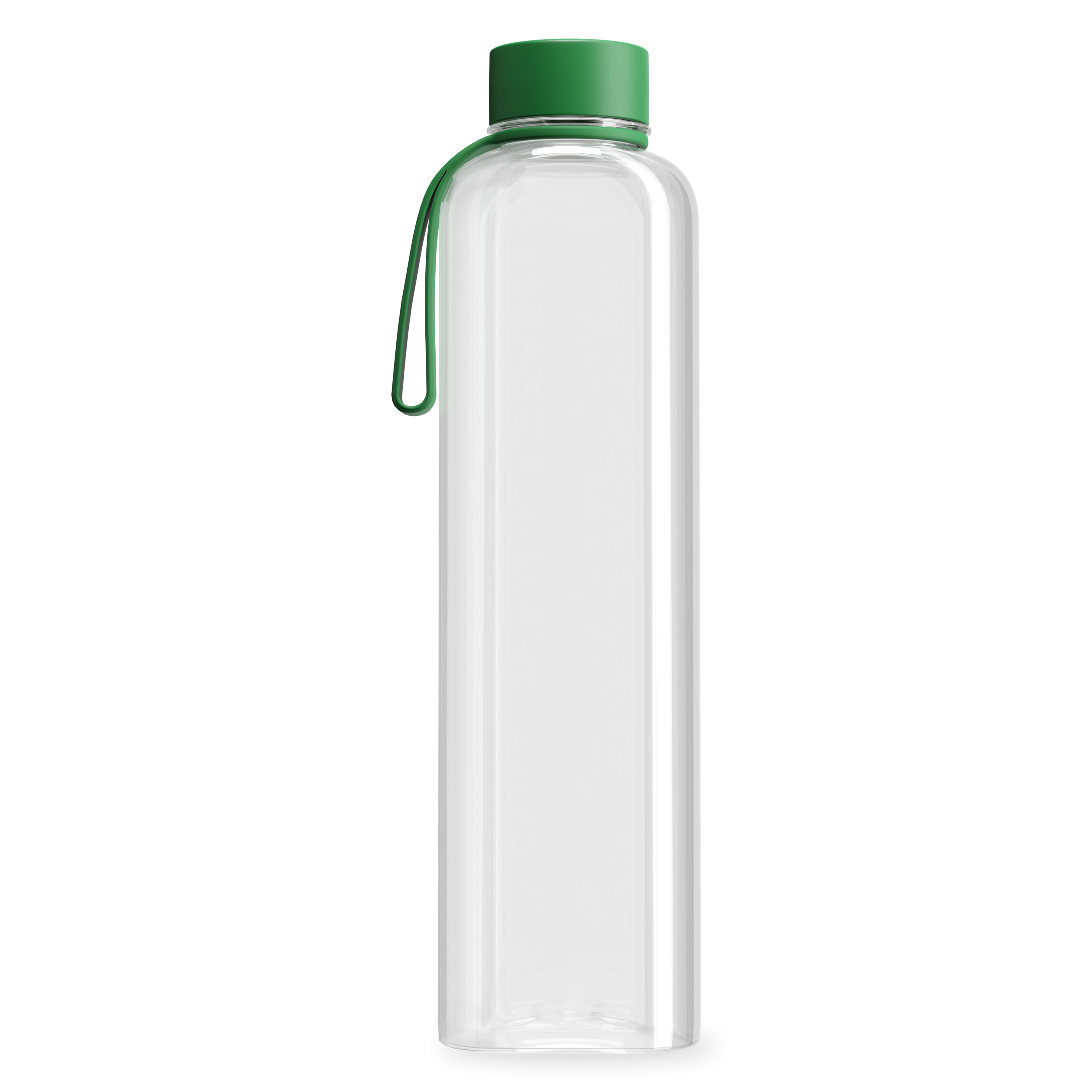 Daydreamer 530 Ml / 18 Oz Recycled Plastic Bottle 1
