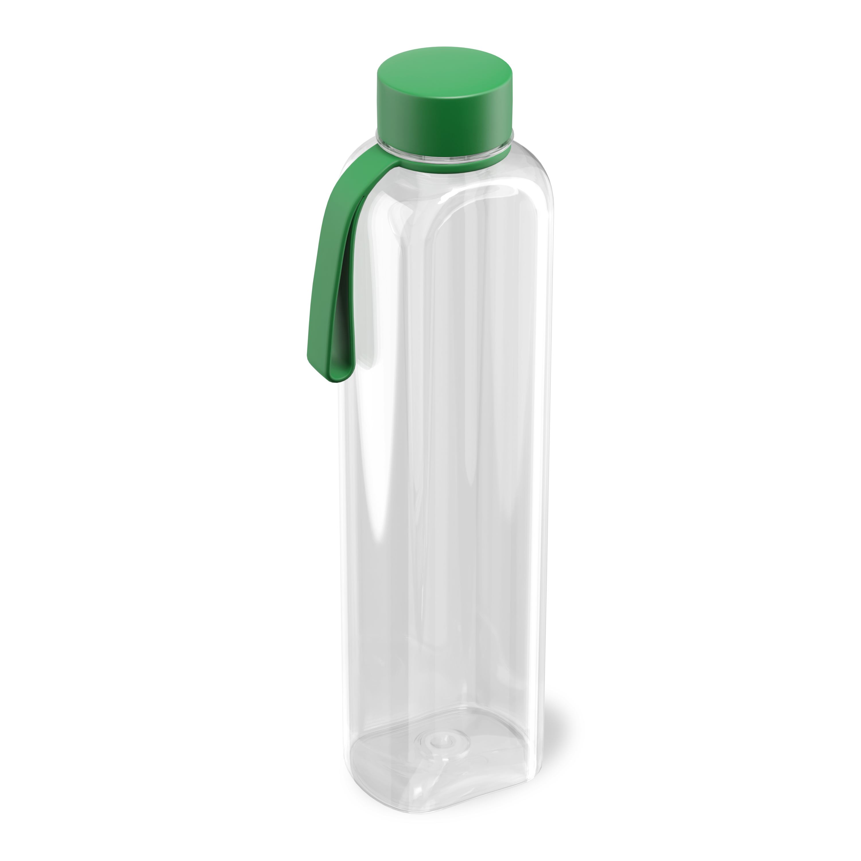 Daydreamer 530 Ml / 18 Oz Recycled Plastic Bottle 1