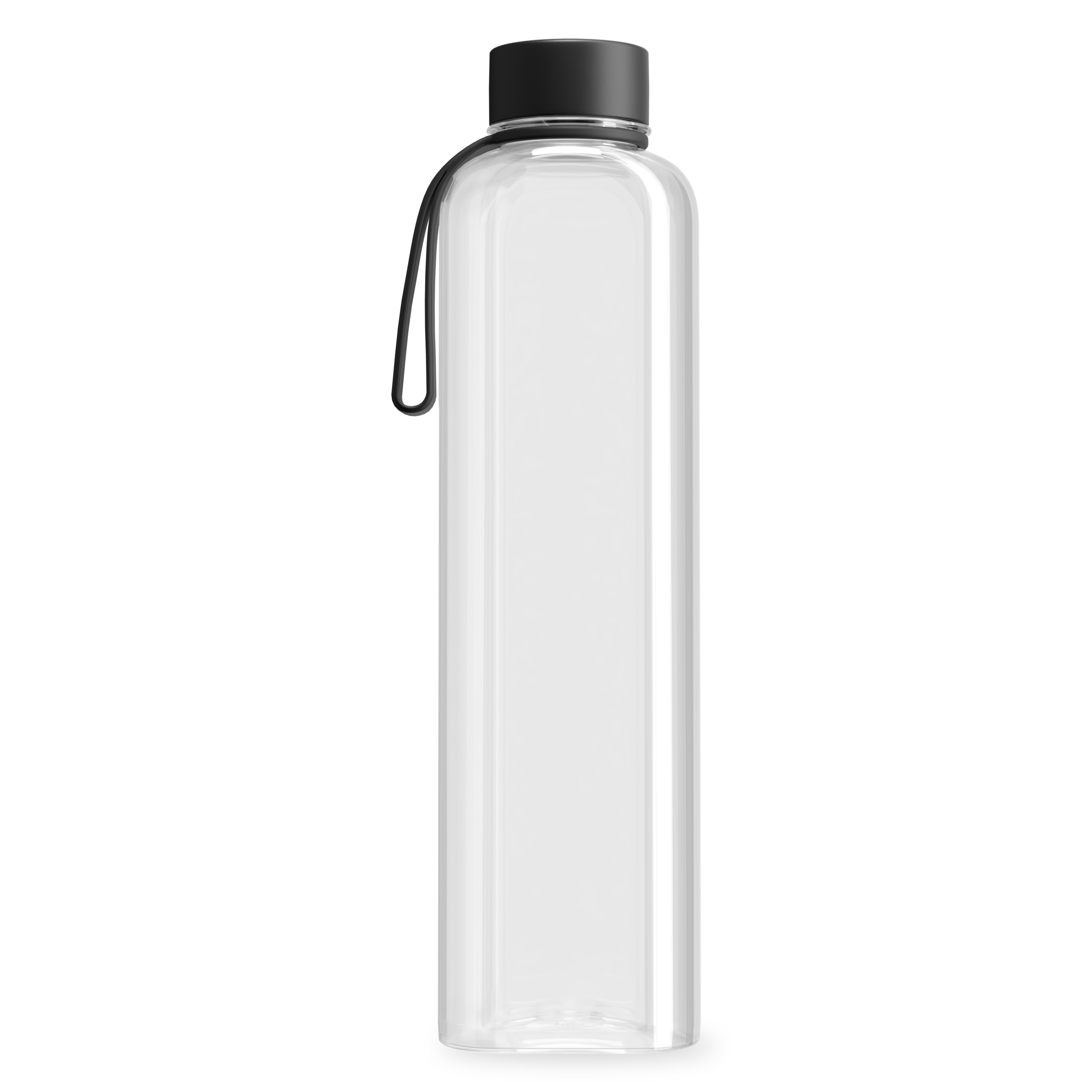 Daydreamer 530 Ml / 18 Oz Recycled Plastic Bottle 1