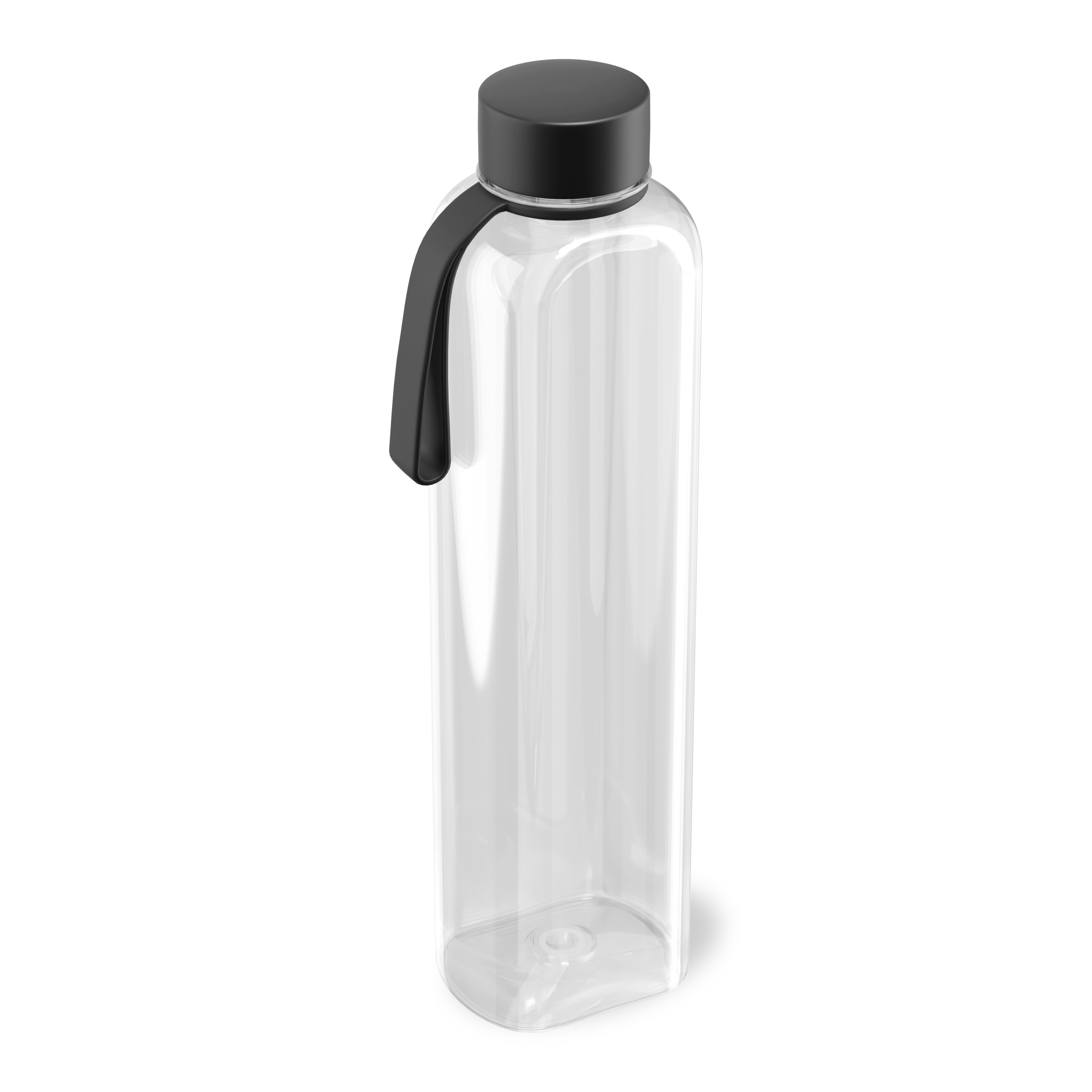 Daydreamer 530 Ml / 18 Oz Recycled Plastic Bottle 1