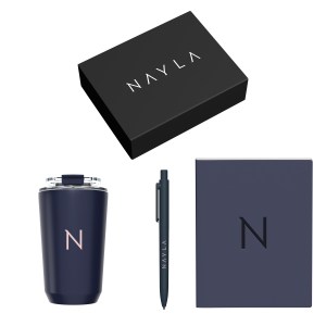 Room To Think 3-Piece Gift Set 1 Room To Think 3-Piece Gift Set 1