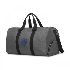 Nomad Must Haves Duffle 1 Nomad Must Haves Duffle 1