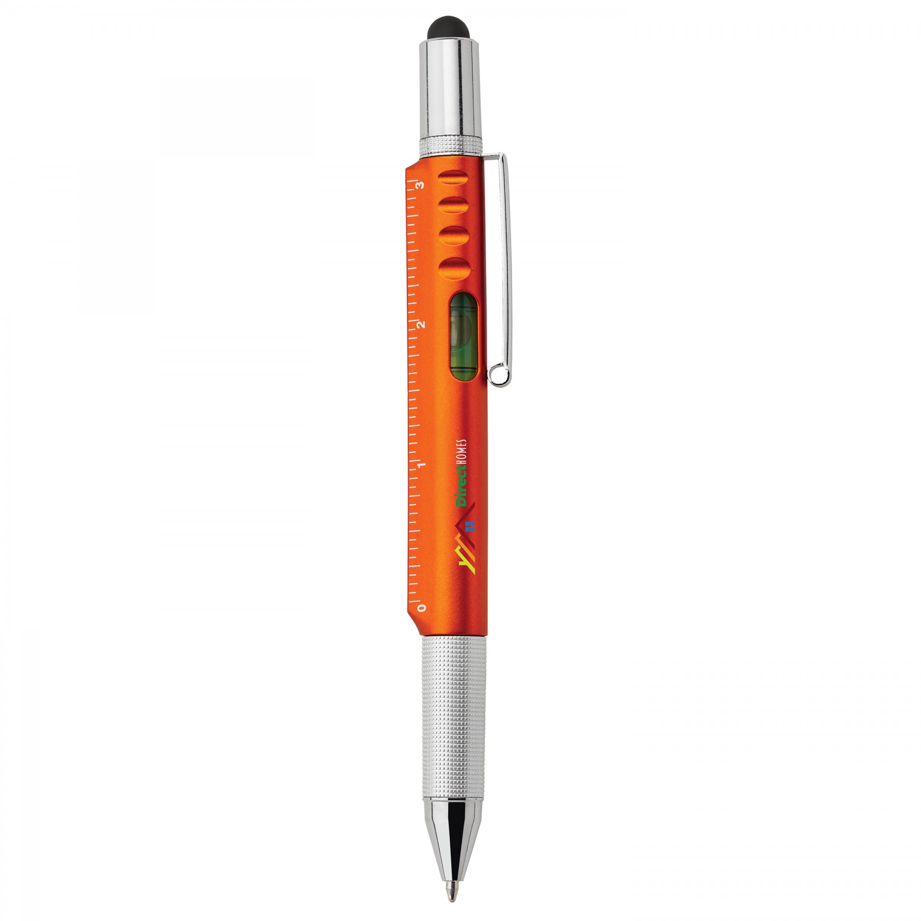Locus 5-In-1 Ballpoint Pen 1