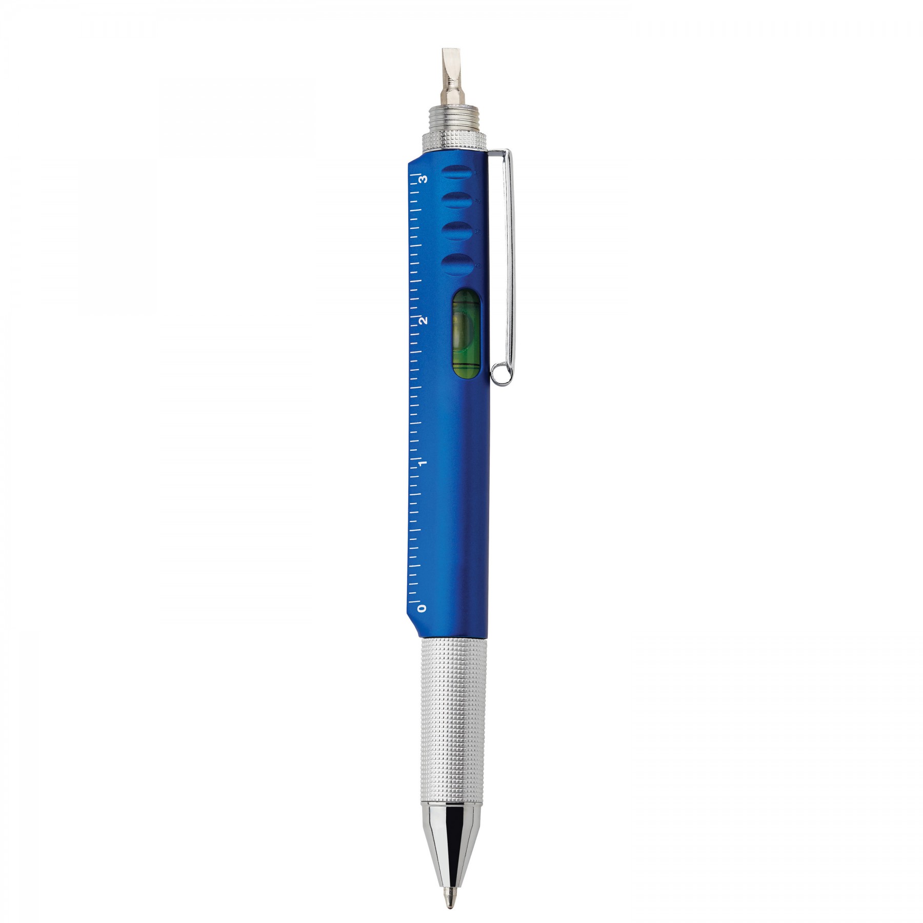 Locus 5-In-1 Ballpoint Pen 1