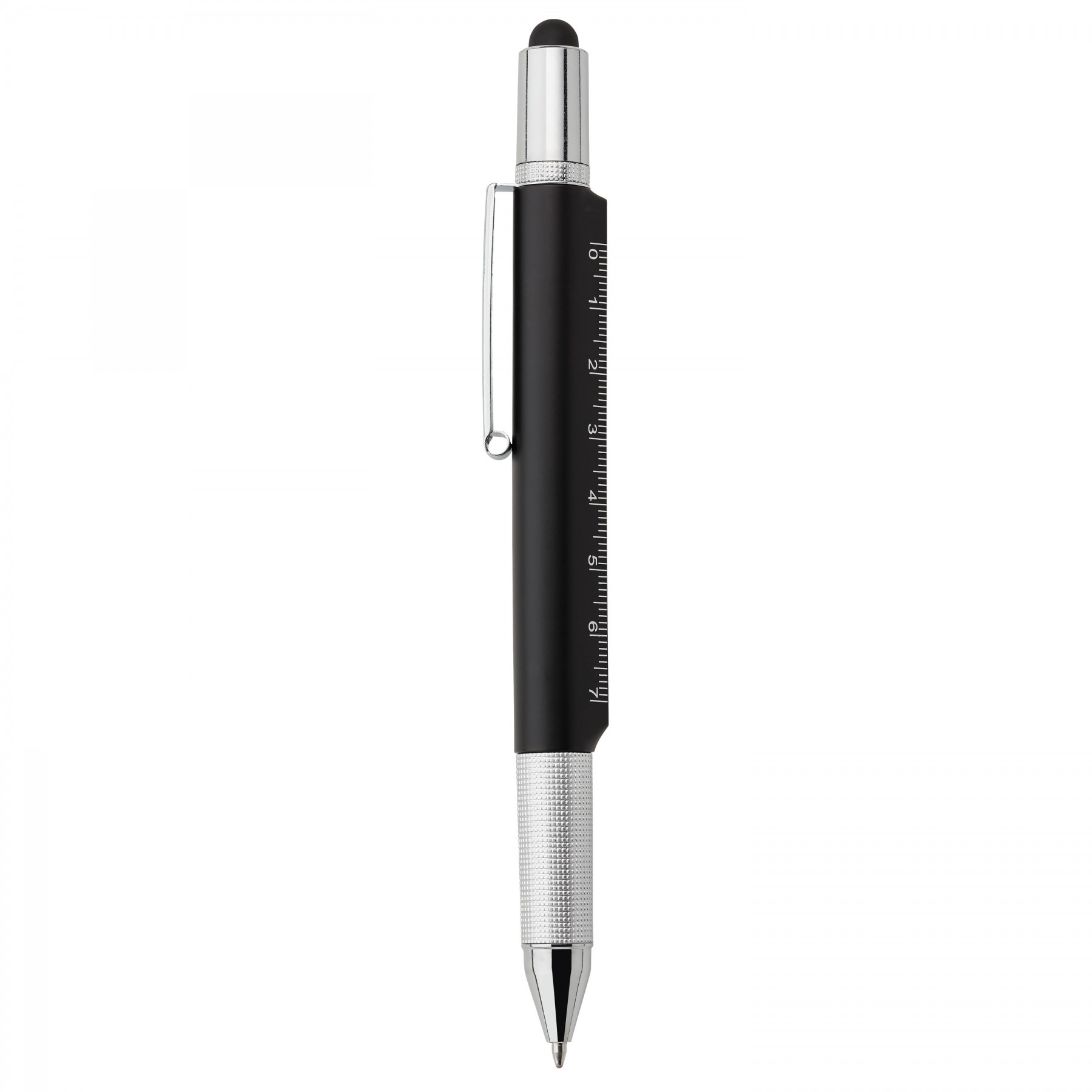 Locus 5-In-1 Ballpoint Pen 1