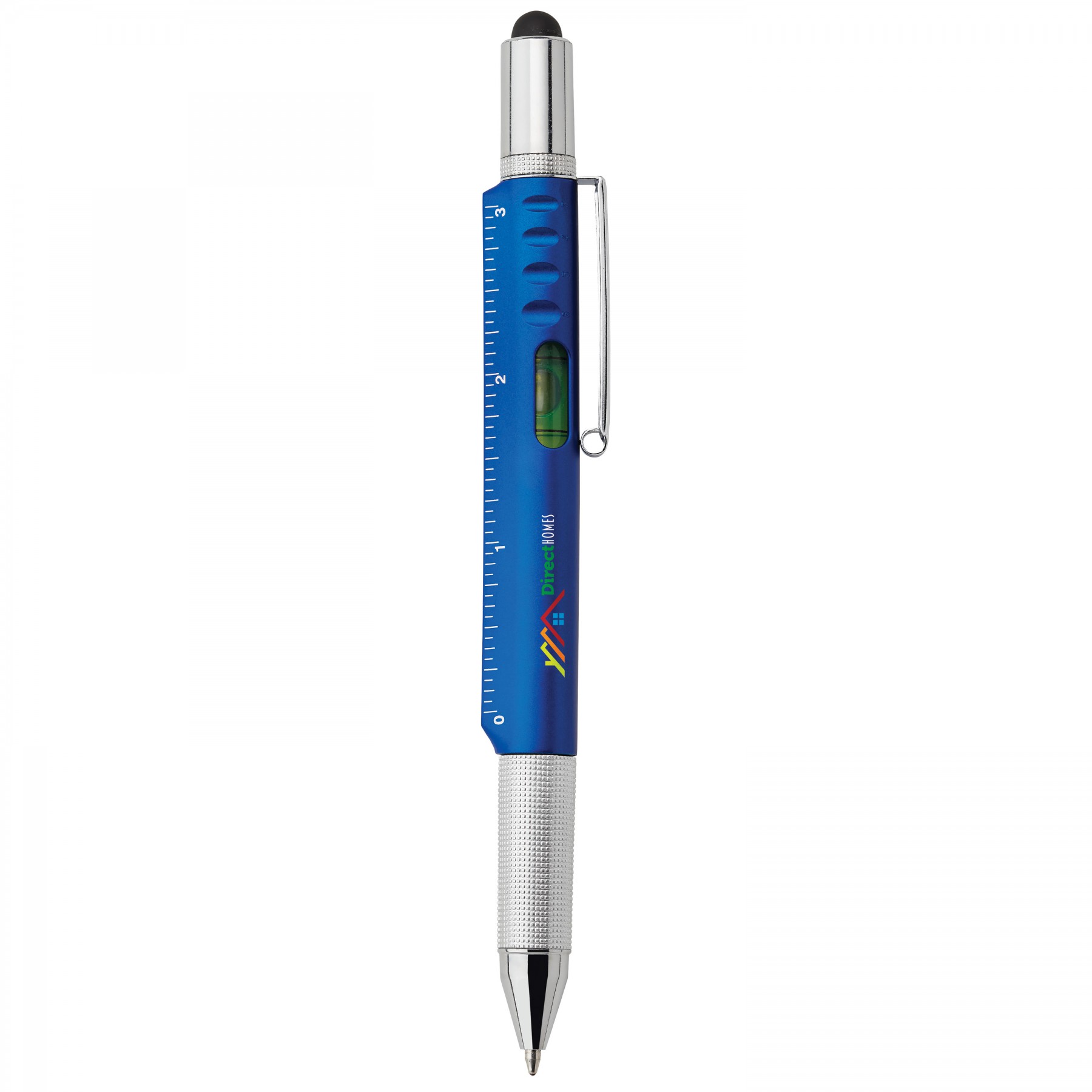 Locus 5-In-1 Ballpoint Pen 1