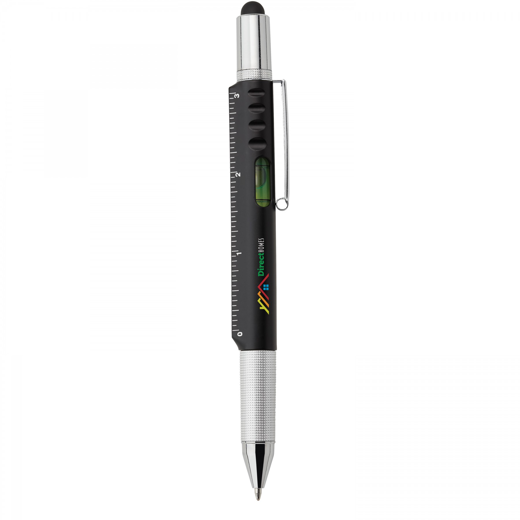 Locus 5-In-1 Ballpoint Pen 1