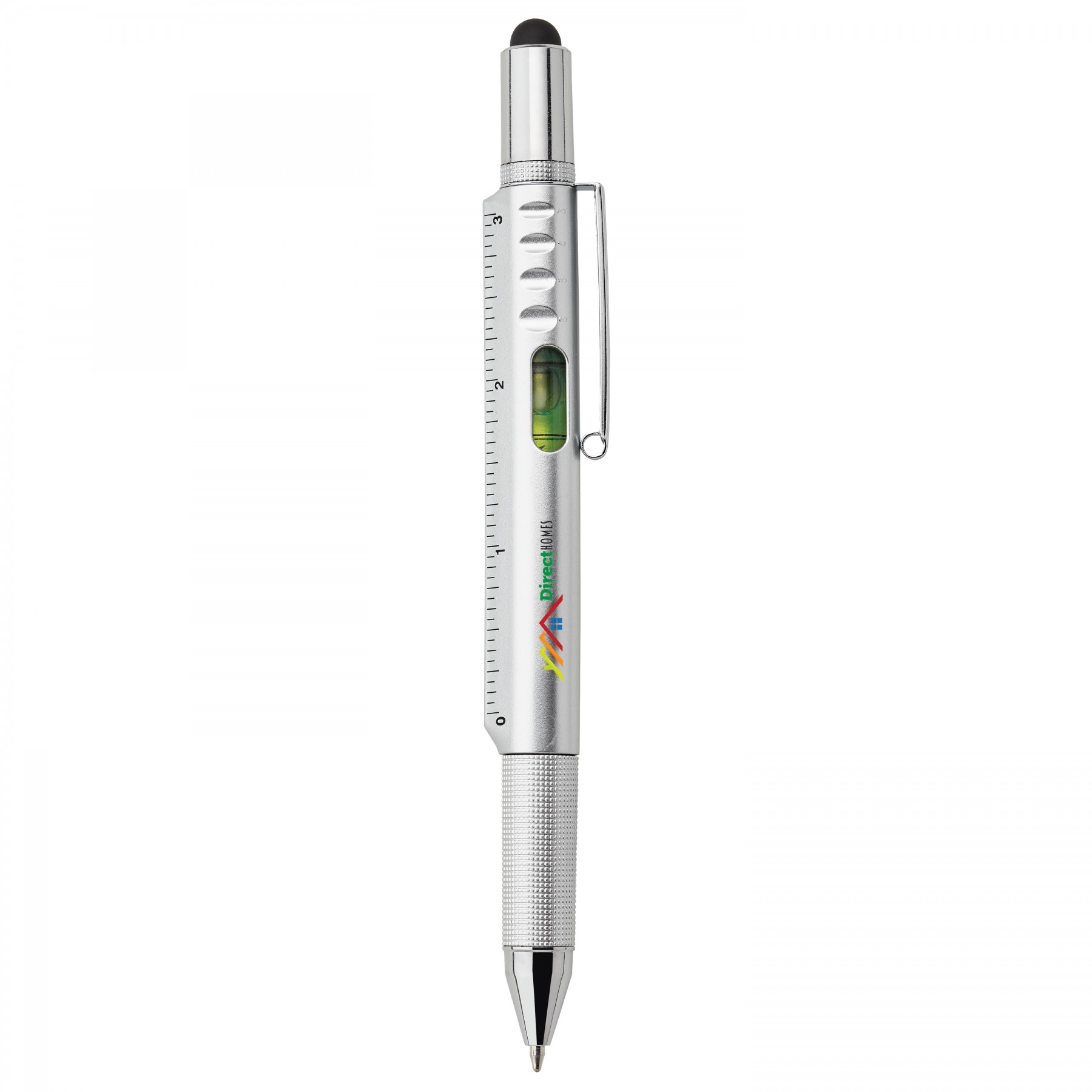 Locus 5-In-1 Ballpoint Pen 1