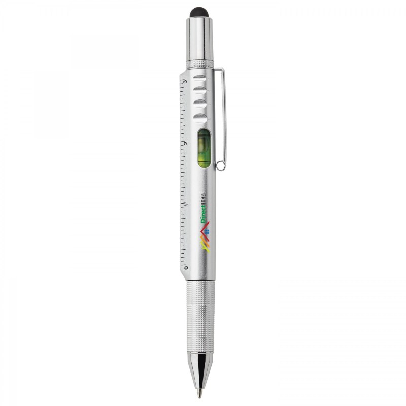 Locus 5-In-1 Ballpoint Pen 1 Locus 5-In-1 Ballpoint Pen 1