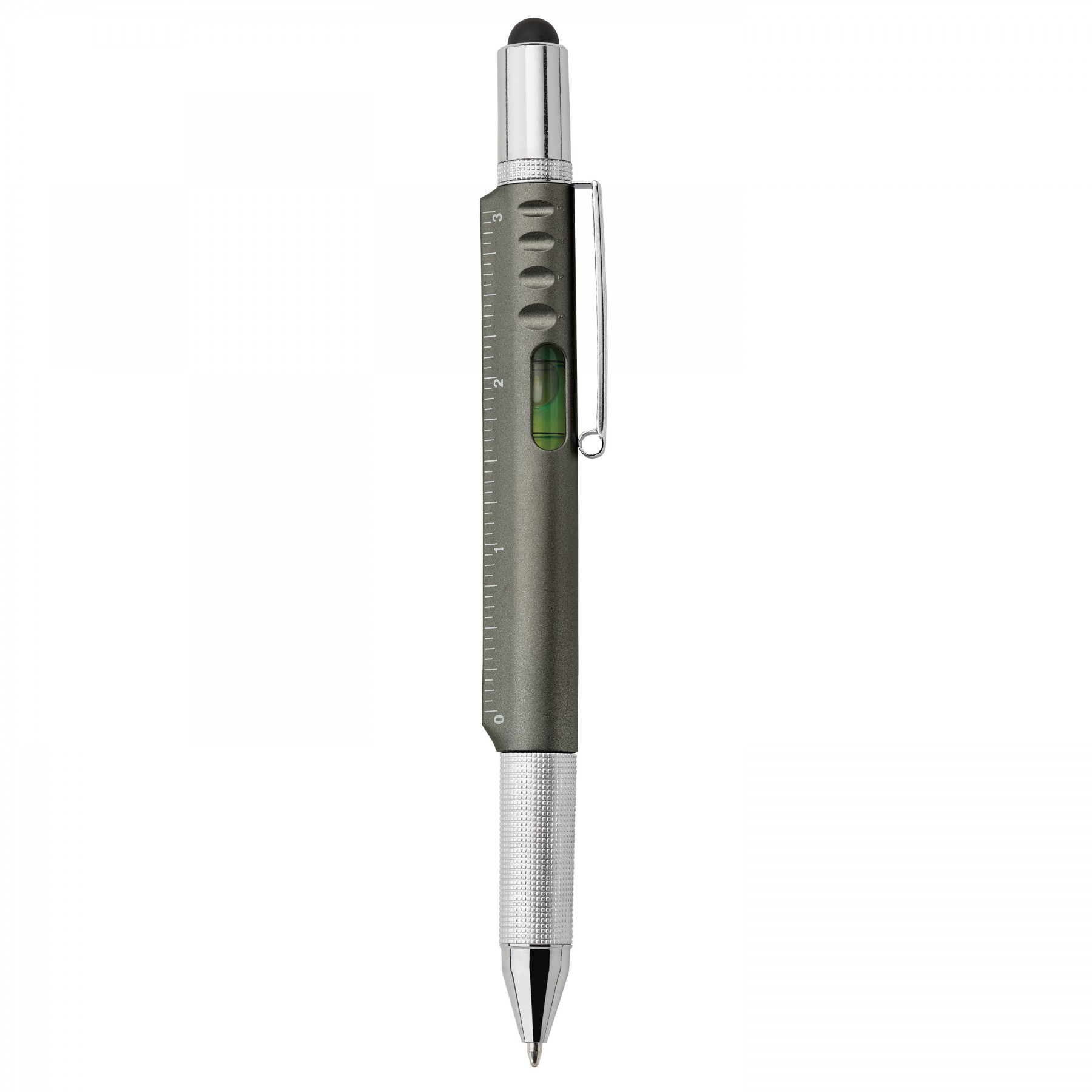 Locus 5-In-1 Ballpoint Pen 1