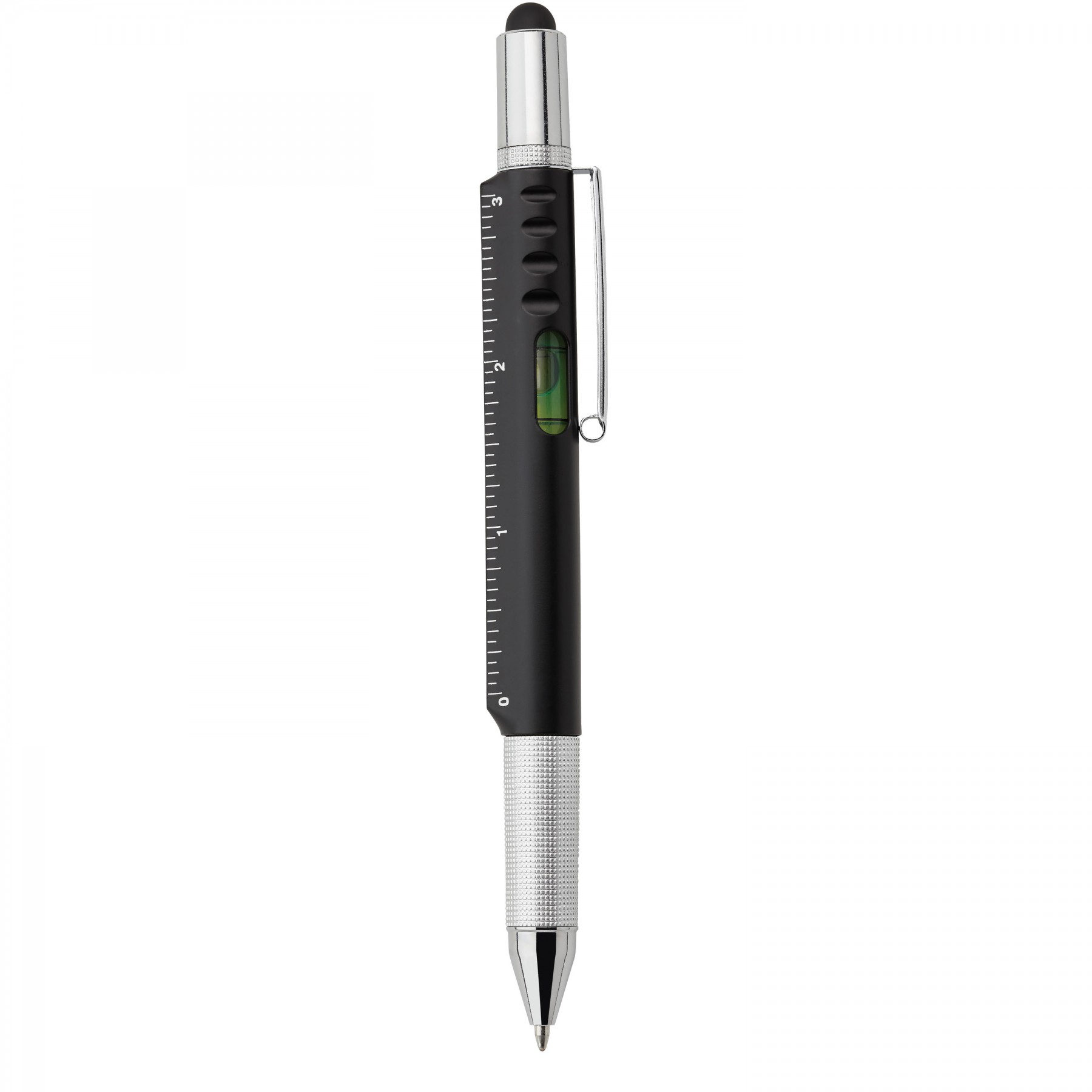 Locus 5-In-1 Ballpoint Pen 1