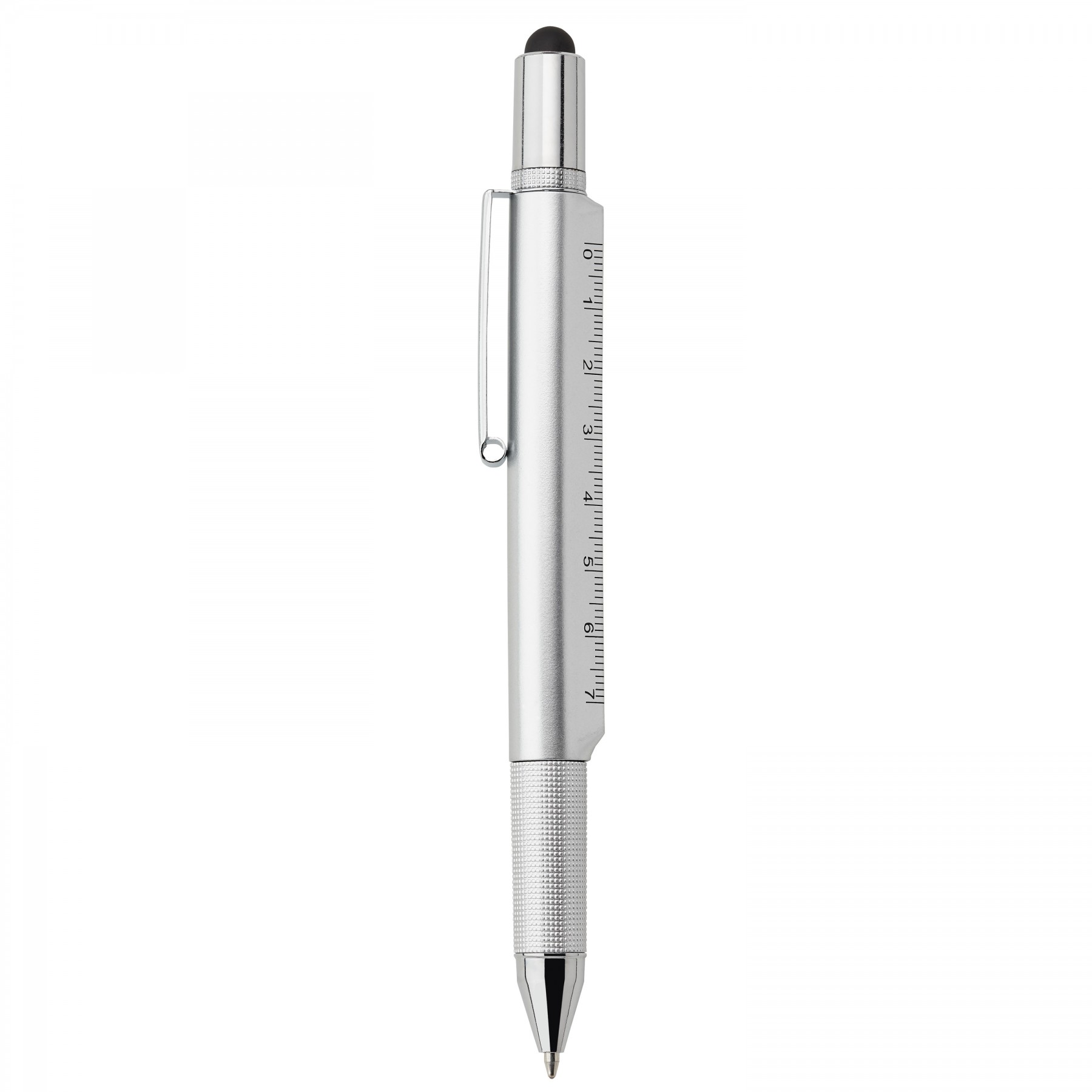 Locus 5-In-1 Ballpoint Pen 1