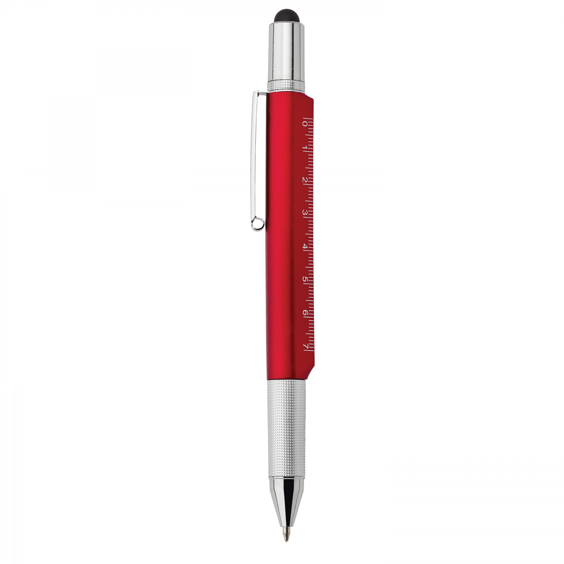 Locus 5-In-1 Ballpoint Pen 1
