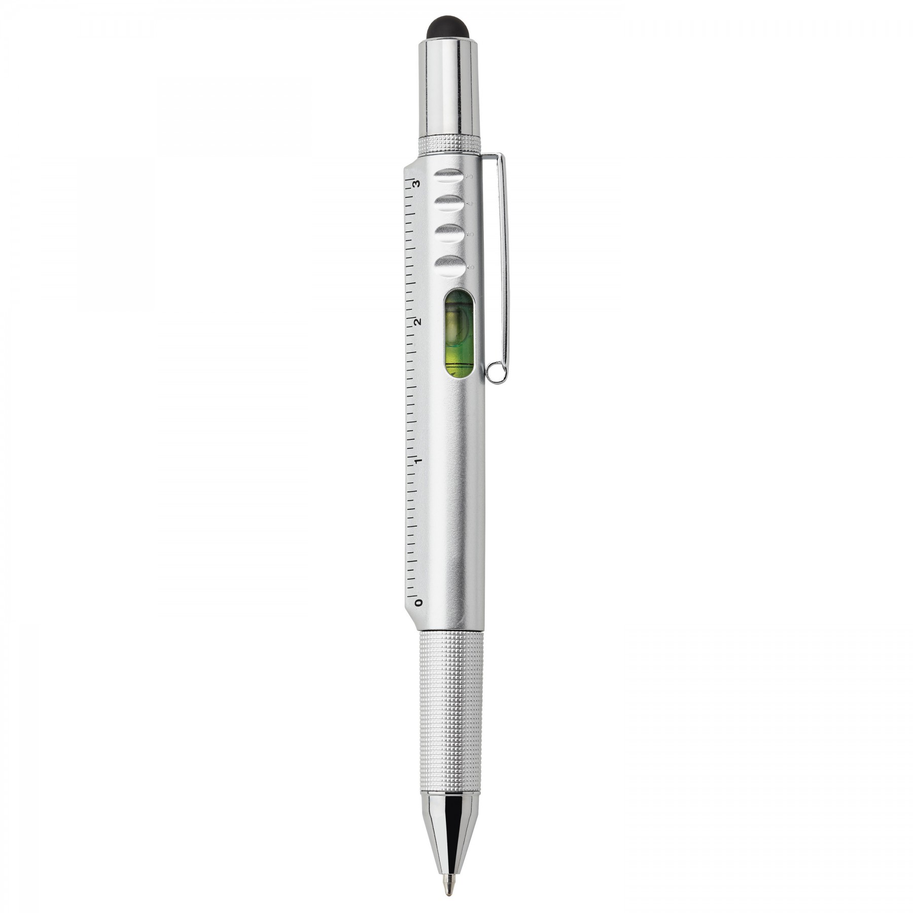 Locus 5-In-1 Ballpoint Pen 1