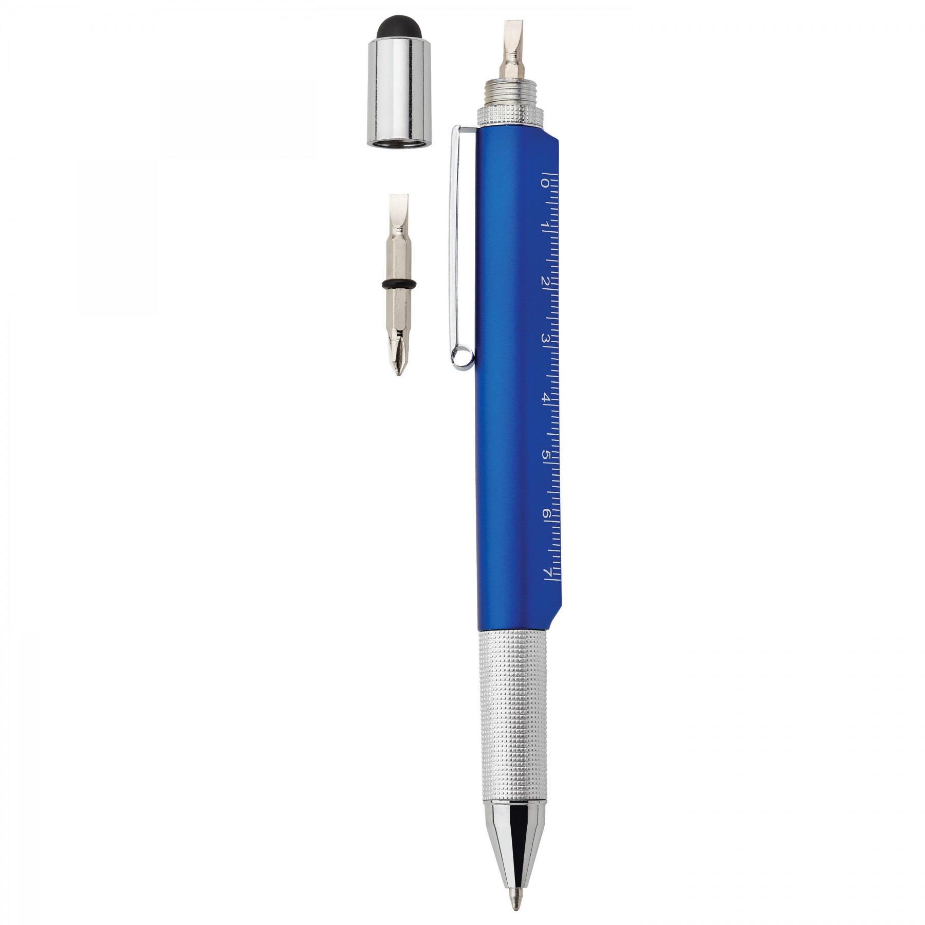 Locus 5-In-1 Ballpoint Pen 1