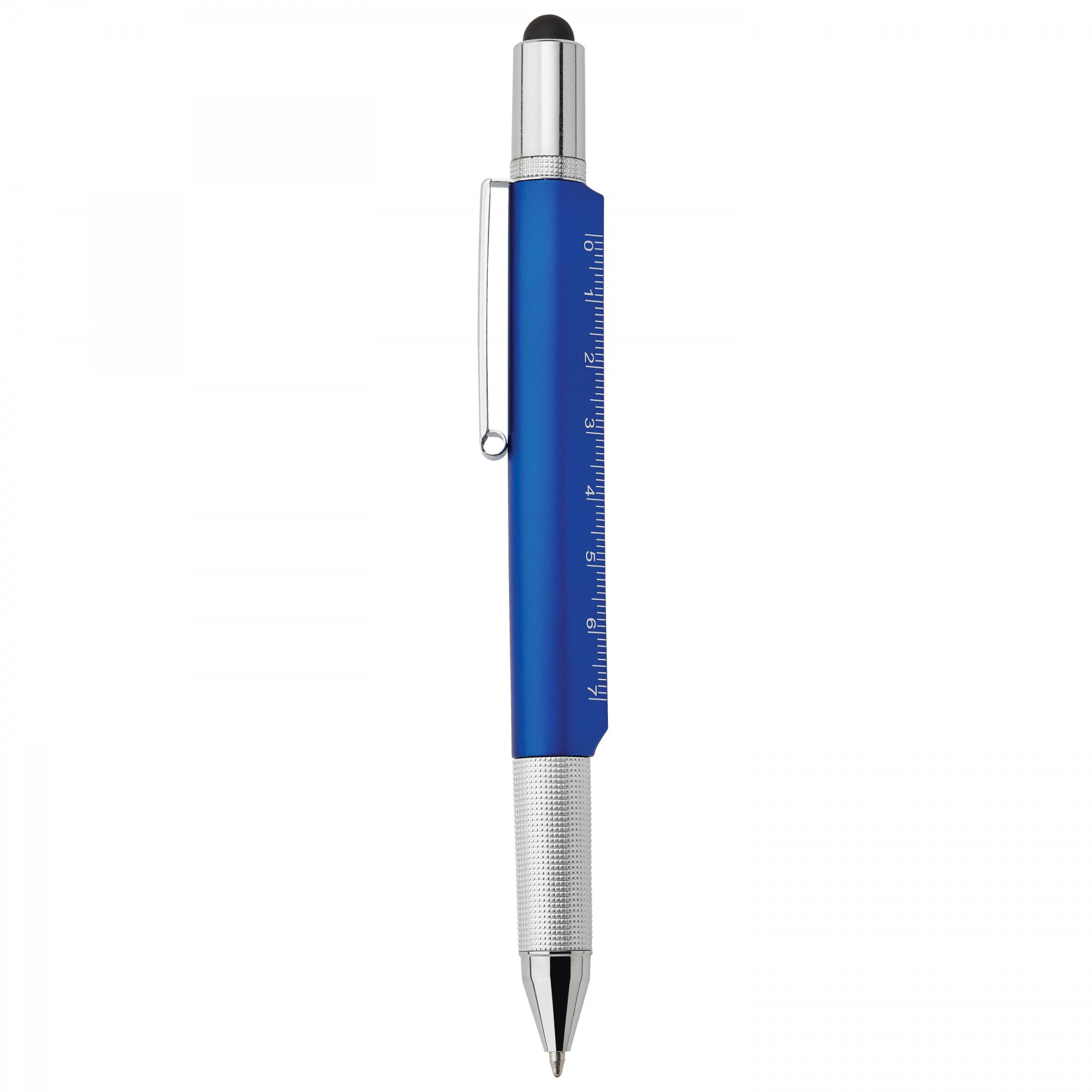 Locus 5-In-1 Ballpoint Pen 1