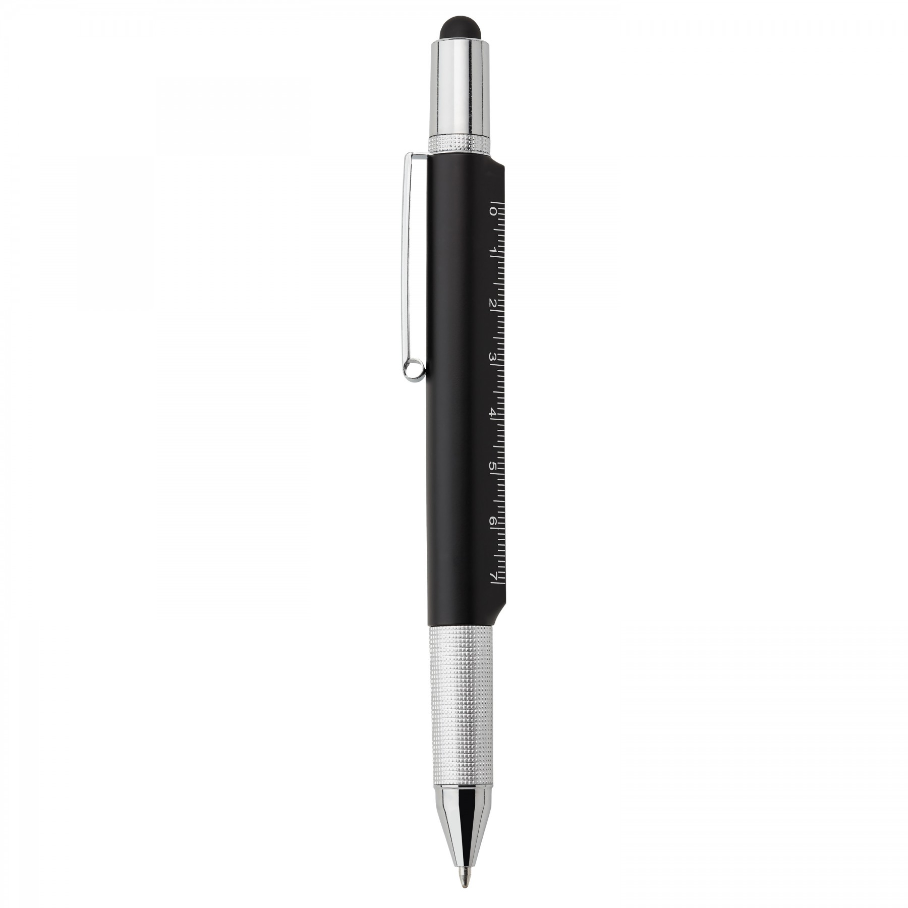 Locus 5-In-1 Ballpoint Pen 1