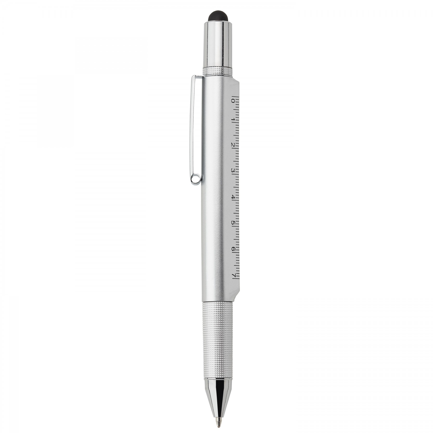 Locus 5-In-1 Ballpoint Pen 1