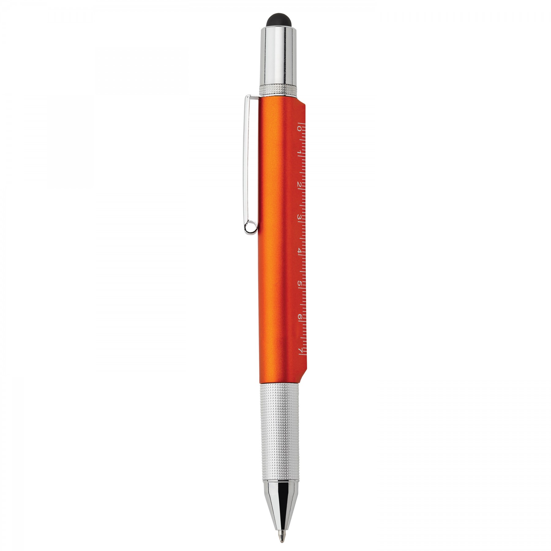 Locus 5-In-1 Ballpoint Pen 1