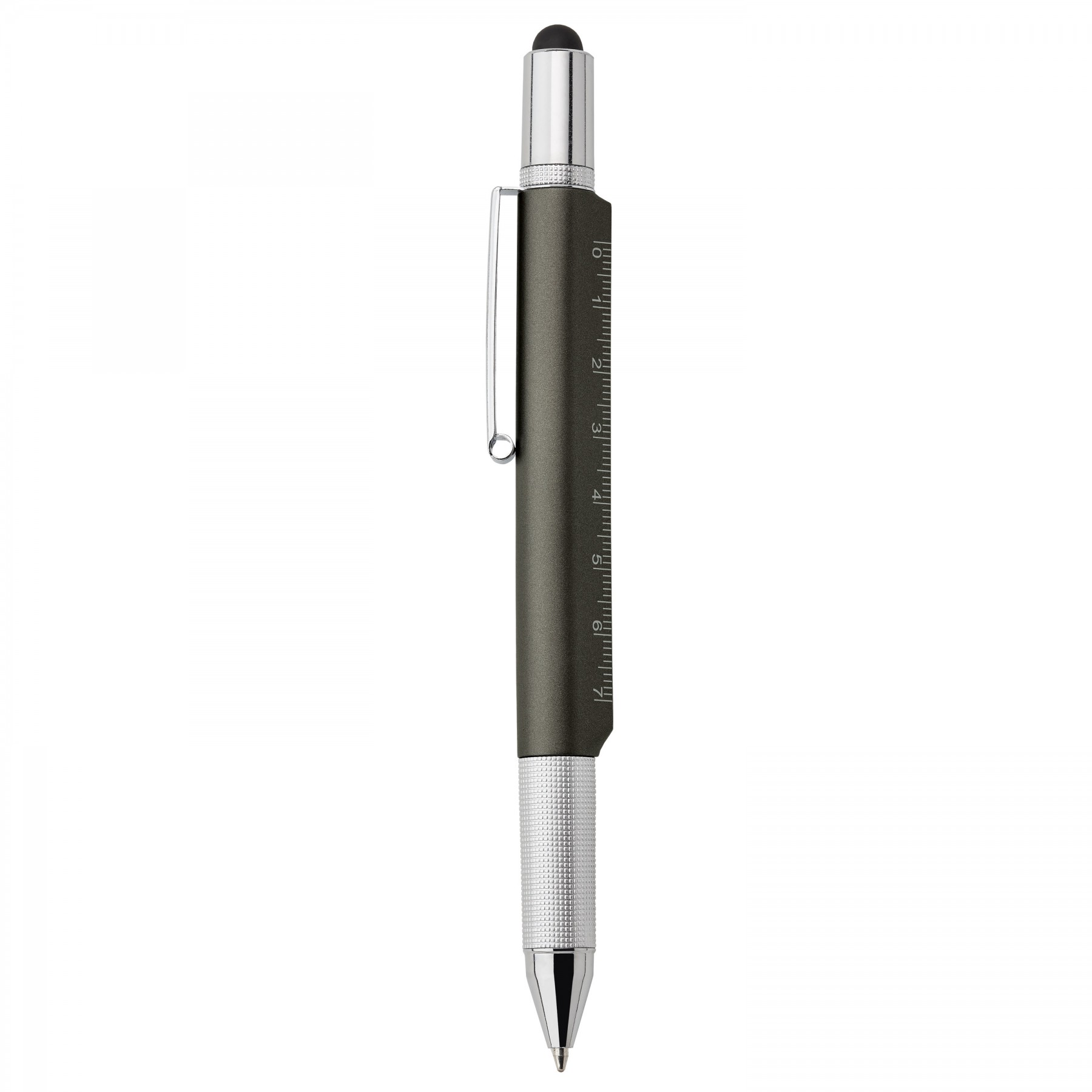 Locus 5-In-1 Ballpoint Pen 1