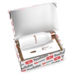 3-PIECE KIT in a Droppr - Custom Dropship Box 1 3-PIECE KIT in a Droppr - Custom Dropship Box 1