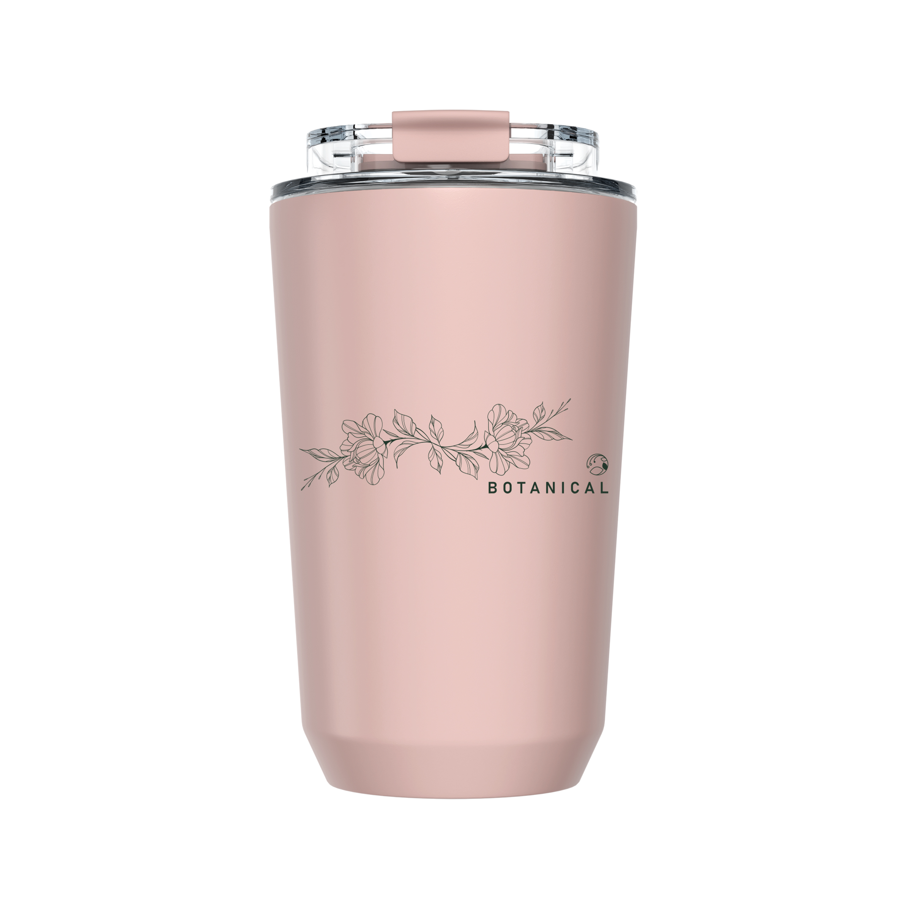 Golden Hour Stainless Steel Mug 1