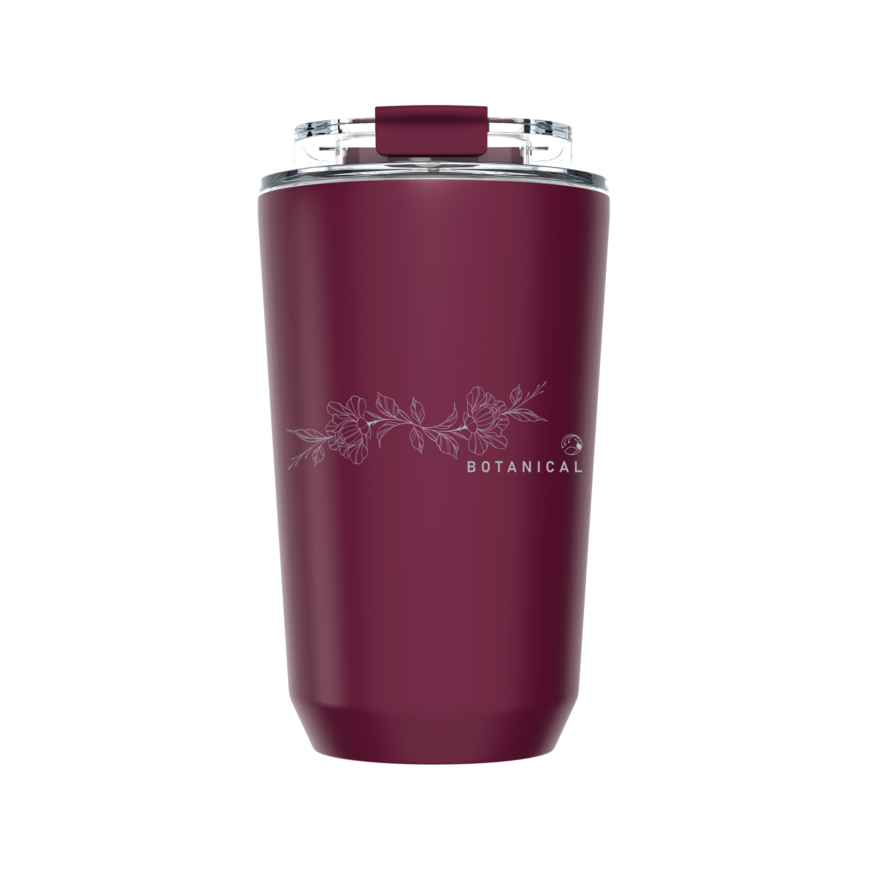 Golden Hour Stainless Steel Mug 1