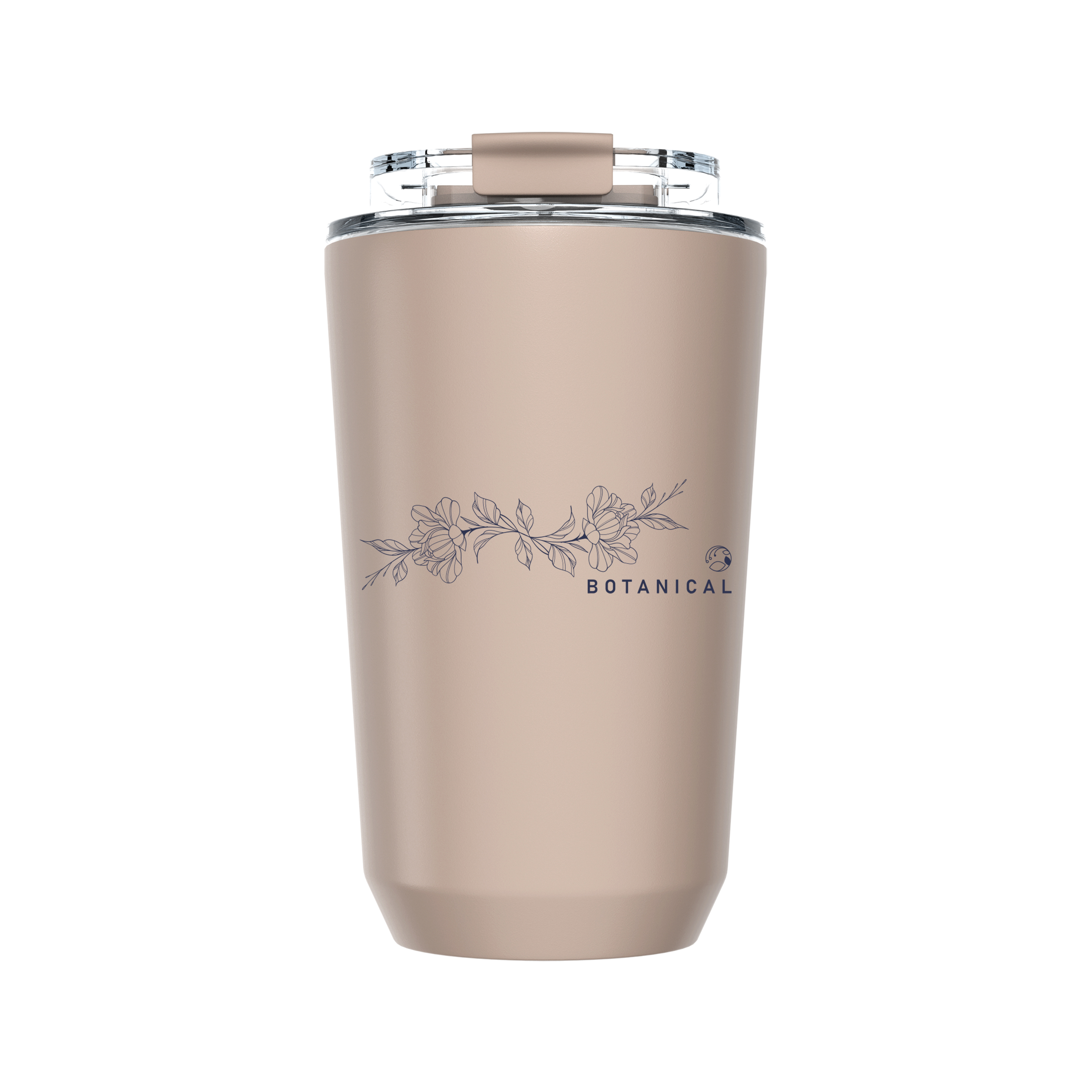 Golden Hour Stainless Steel Mug 1