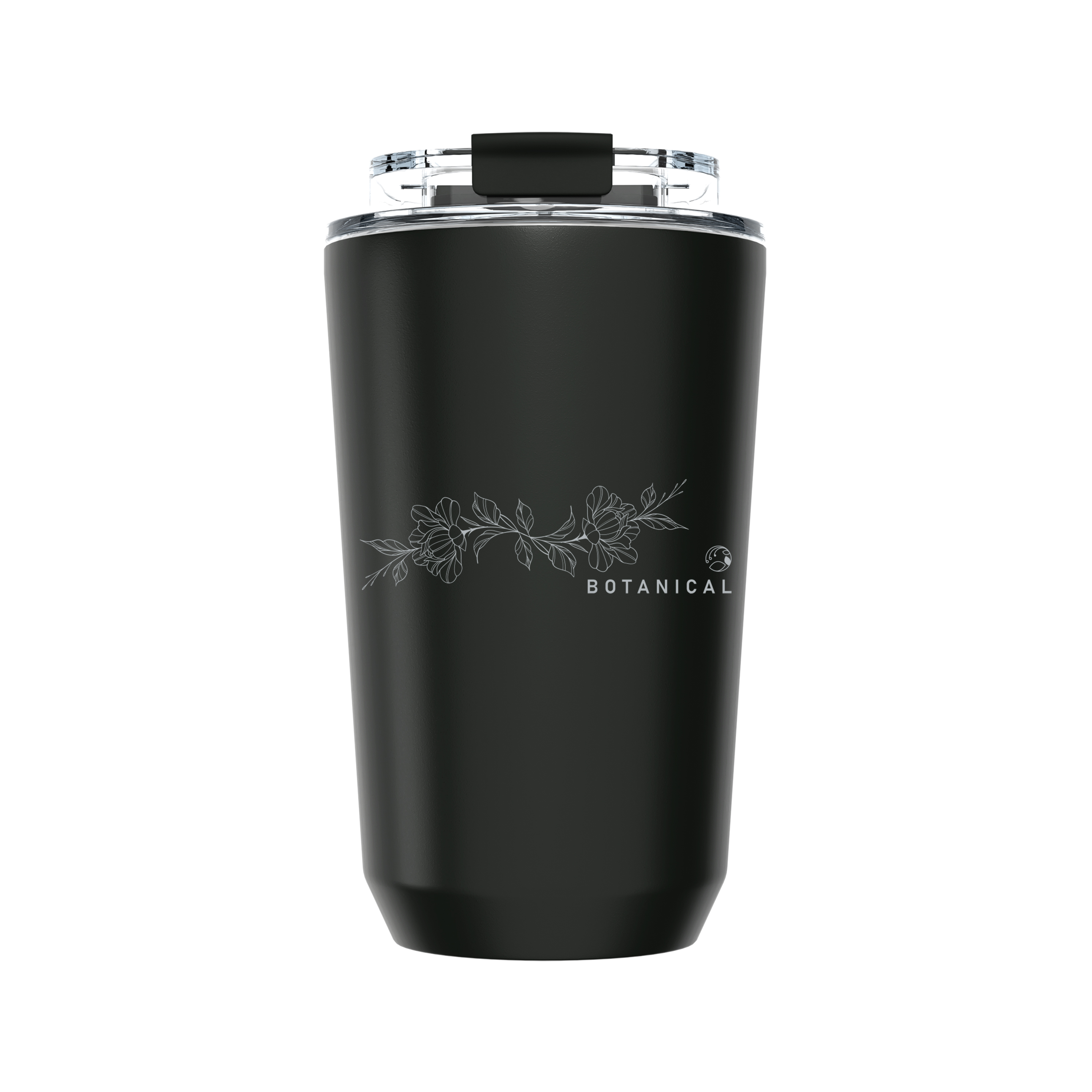 Golden Hour Stainless Steel Mug 1
