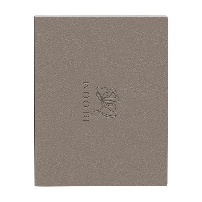 Magnolia Soft Cover Journal 1 Magnolia Soft Cover Journal 1