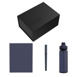 3-Piece Gift Set - GF915 NVY blank 3-Piece Gift Set - GF915 NVY blank