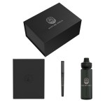 3-Piece Gift Set - GF915 BLK brand 3-Piece Gift Set - GF915 BLK brand