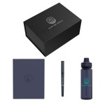 3-Piece Gift Set - GF915 NVY brand 3-Piece Gift Set - GF915 NVY brand
