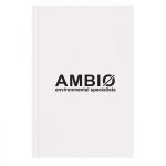 Perfect Bound Eco Notebook 1 Perfect Bound Eco Notebook 1
