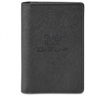 Genuine Leather Rfid Booklet/ Passport Holder 1 Genuine Leather Rfid Booklet/ Passport Holder 1