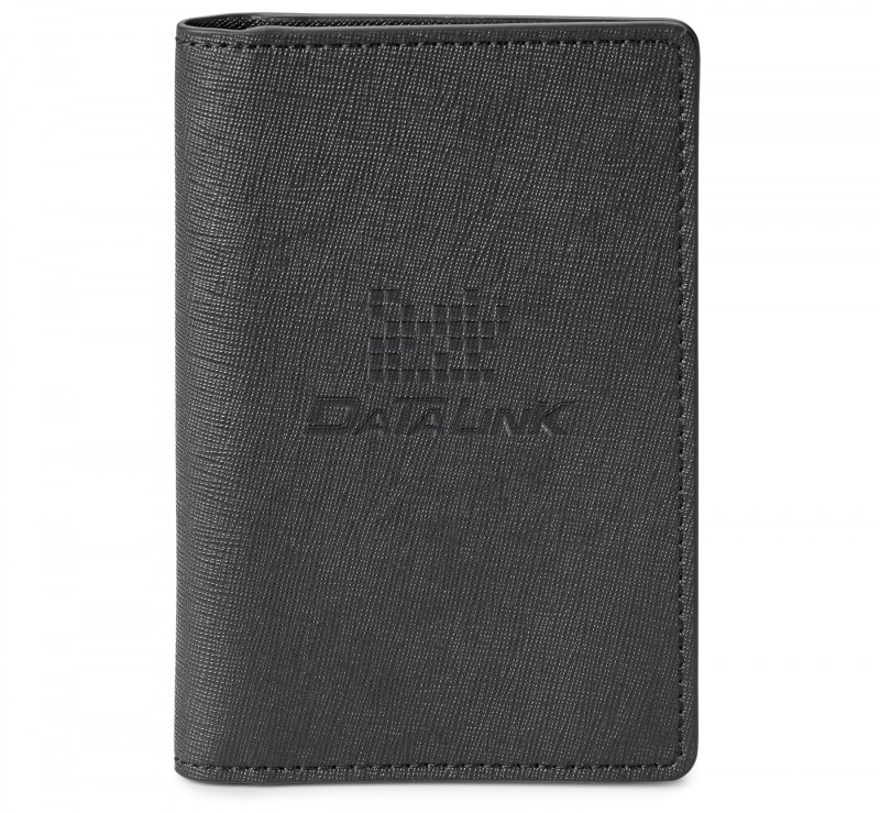 Genuine Leather Rfid Booklet/ Passport Holder 1 Genuine Leather Rfid Booklet/ Passport Holder 1