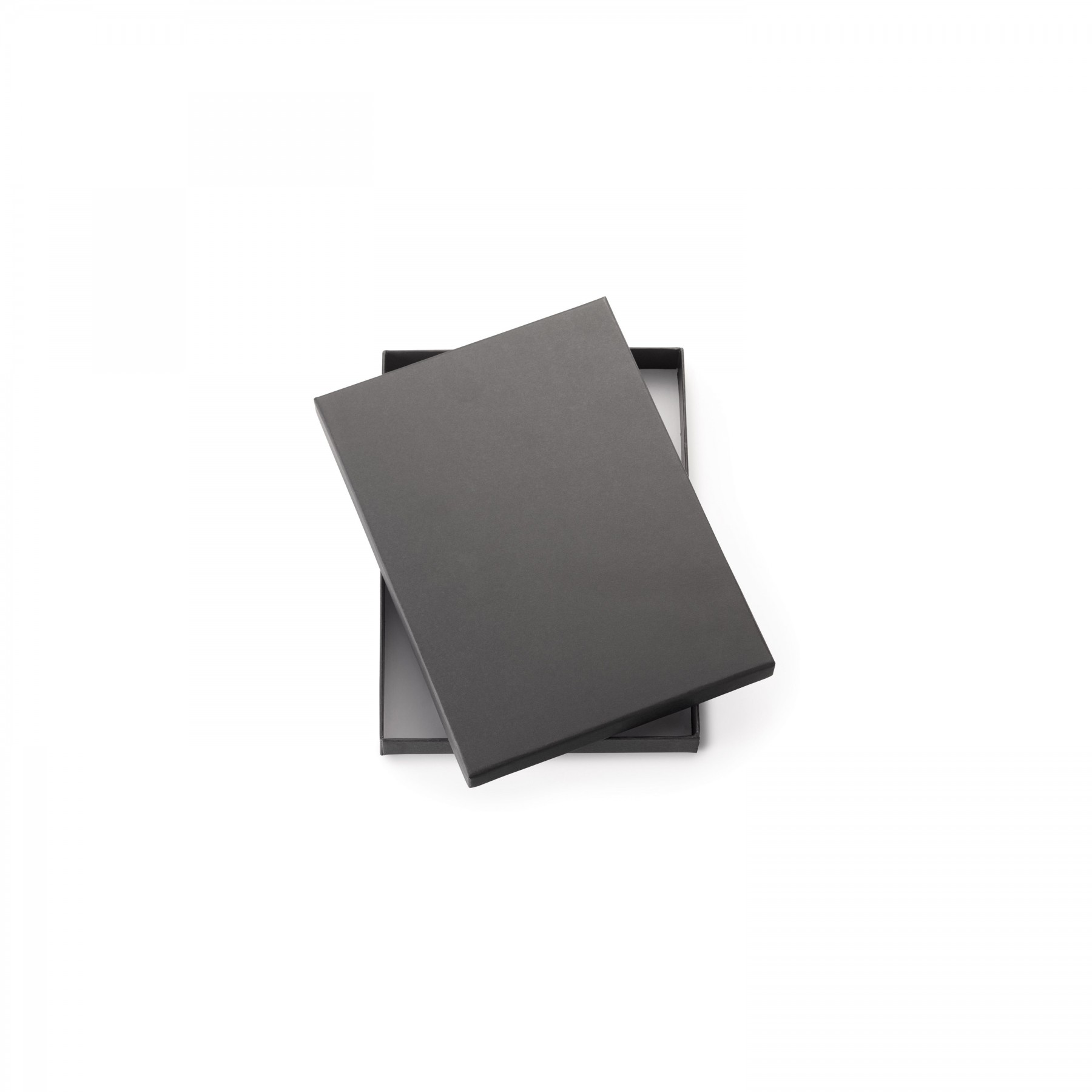 Genuine Leather Rfid Booklet Passport Holder 1