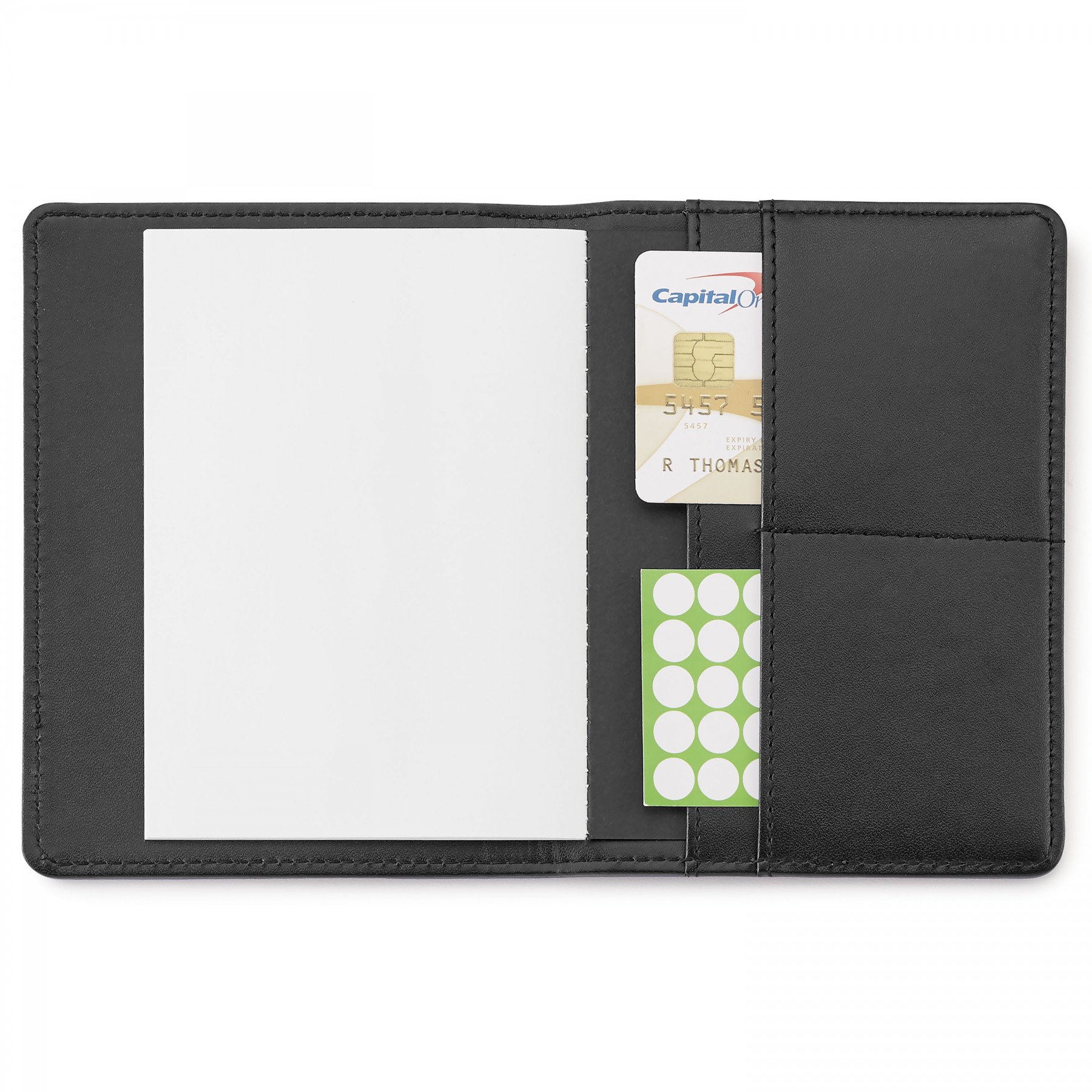 Neoskin Rfid Passport Holder 1