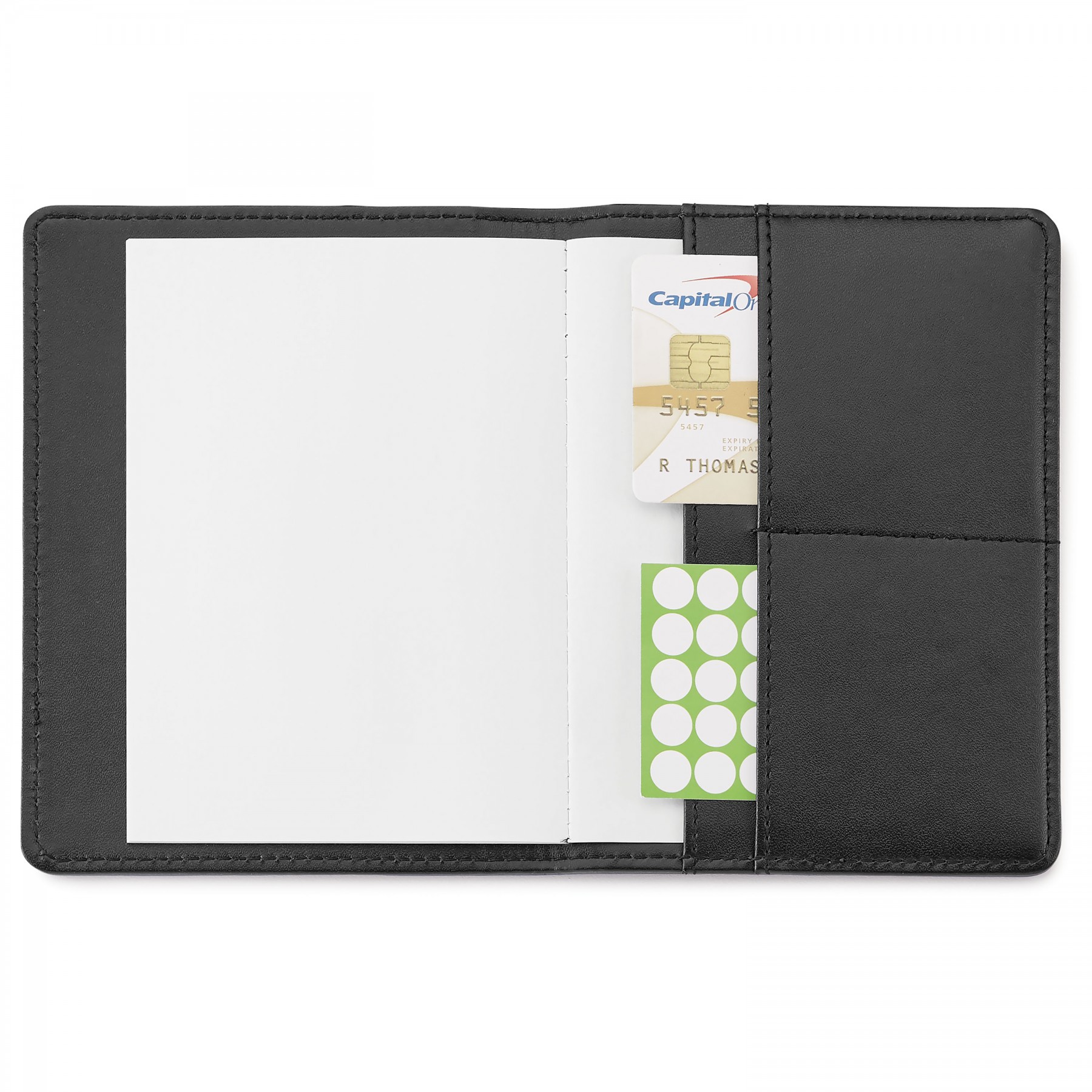 Neoskin Rfid Passport Holder 1