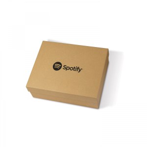 2-Piece Eco Gift Box With Recycled Crinkle Paper 1 2-Piece Eco Gift Box With Recycled Crinkle Paper 1